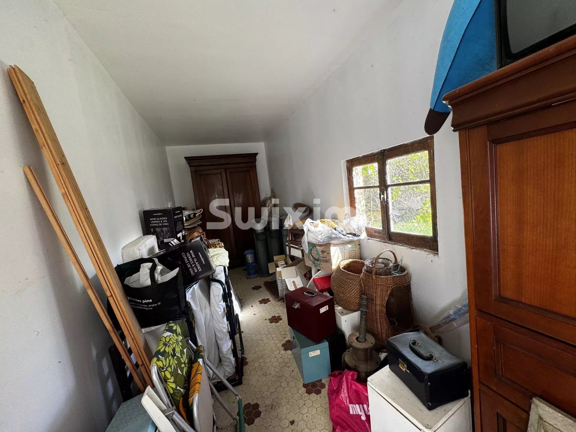 maison 4 Pièces en vente sur Avallon (89200)