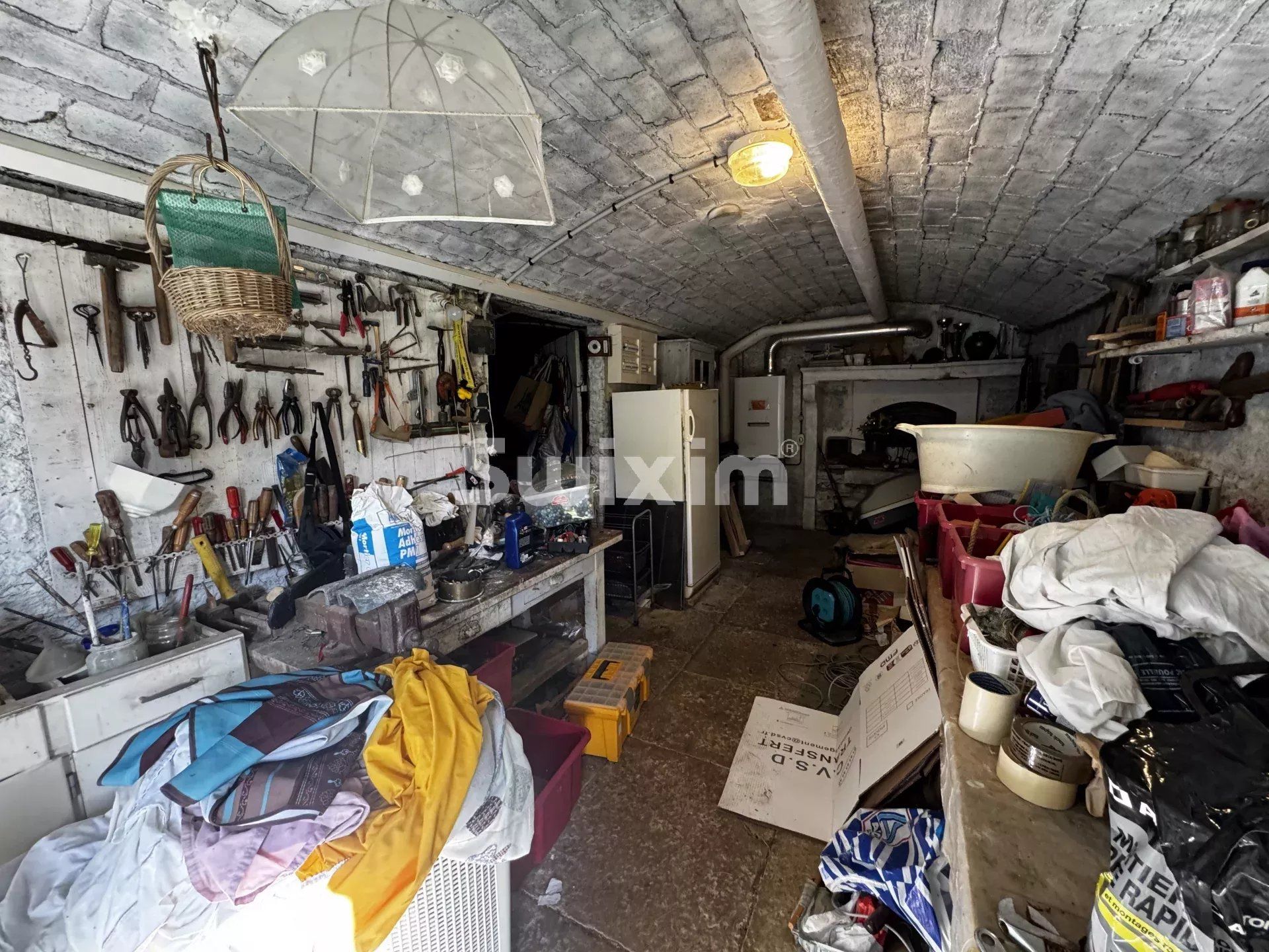 maison 4 Pièces en vente sur Avallon (89200)
