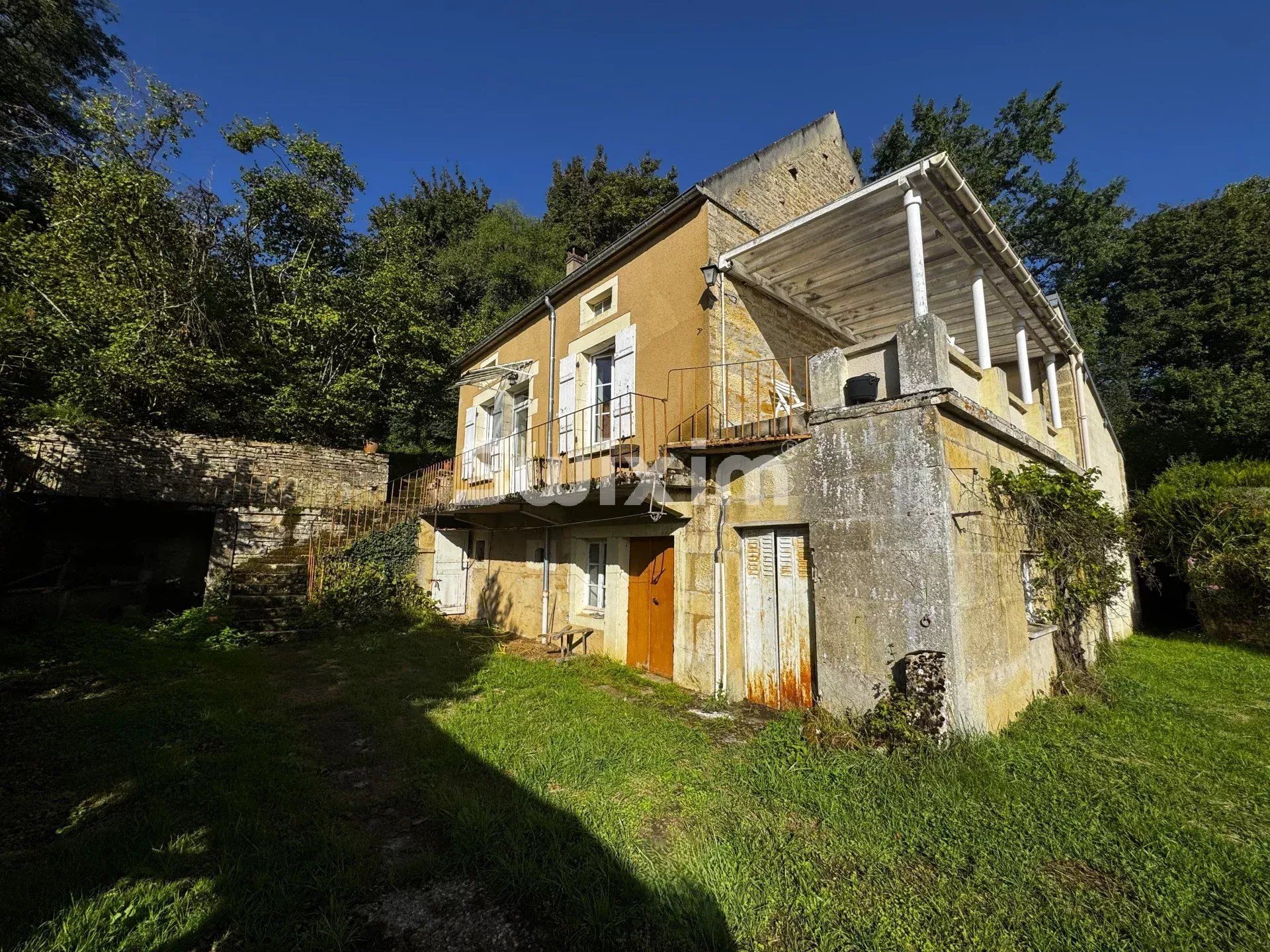 maison 4 Pièces en vente sur Avallon (89200)