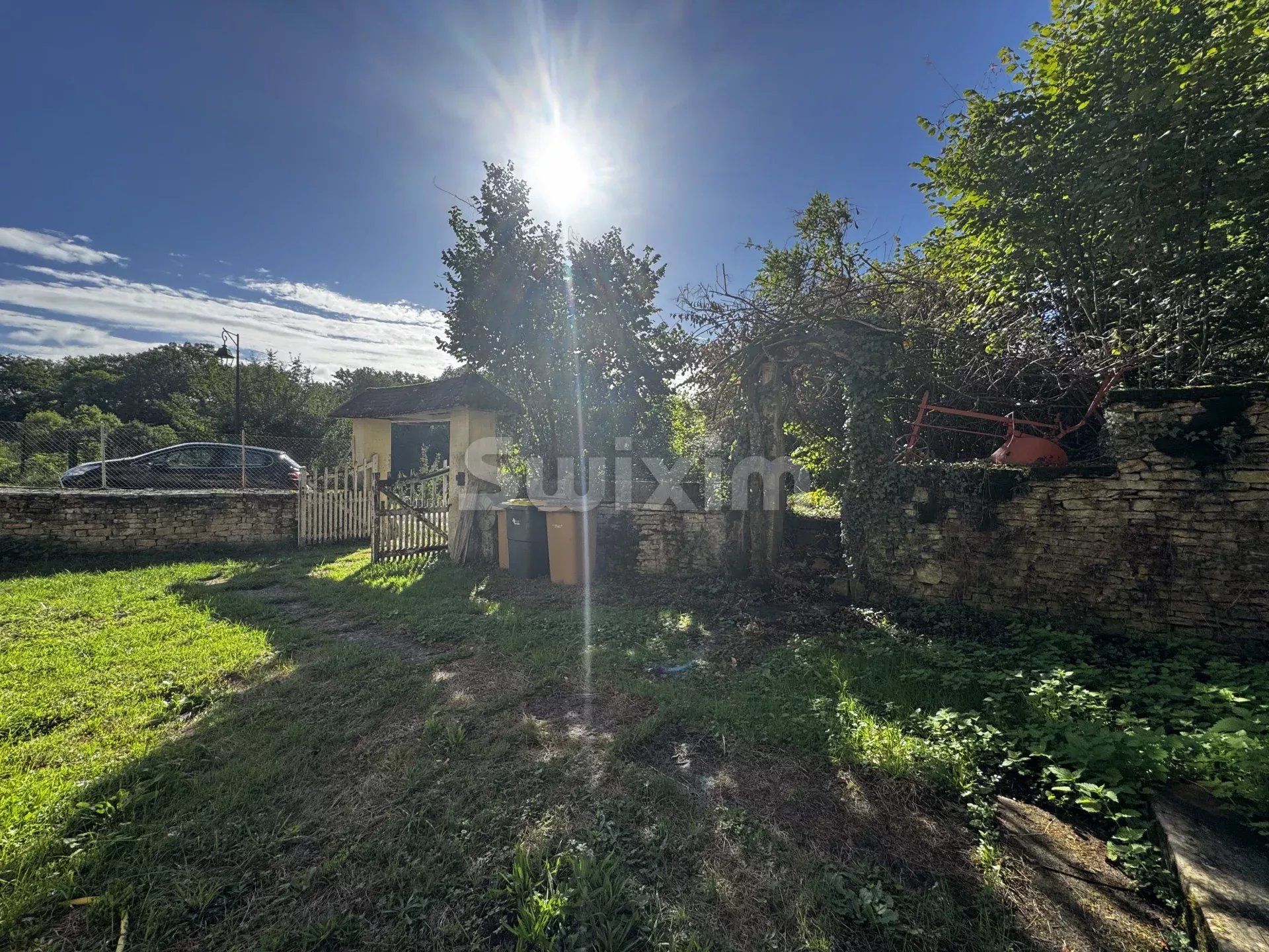 maison 4 Pièces en vente sur Avallon (89200)