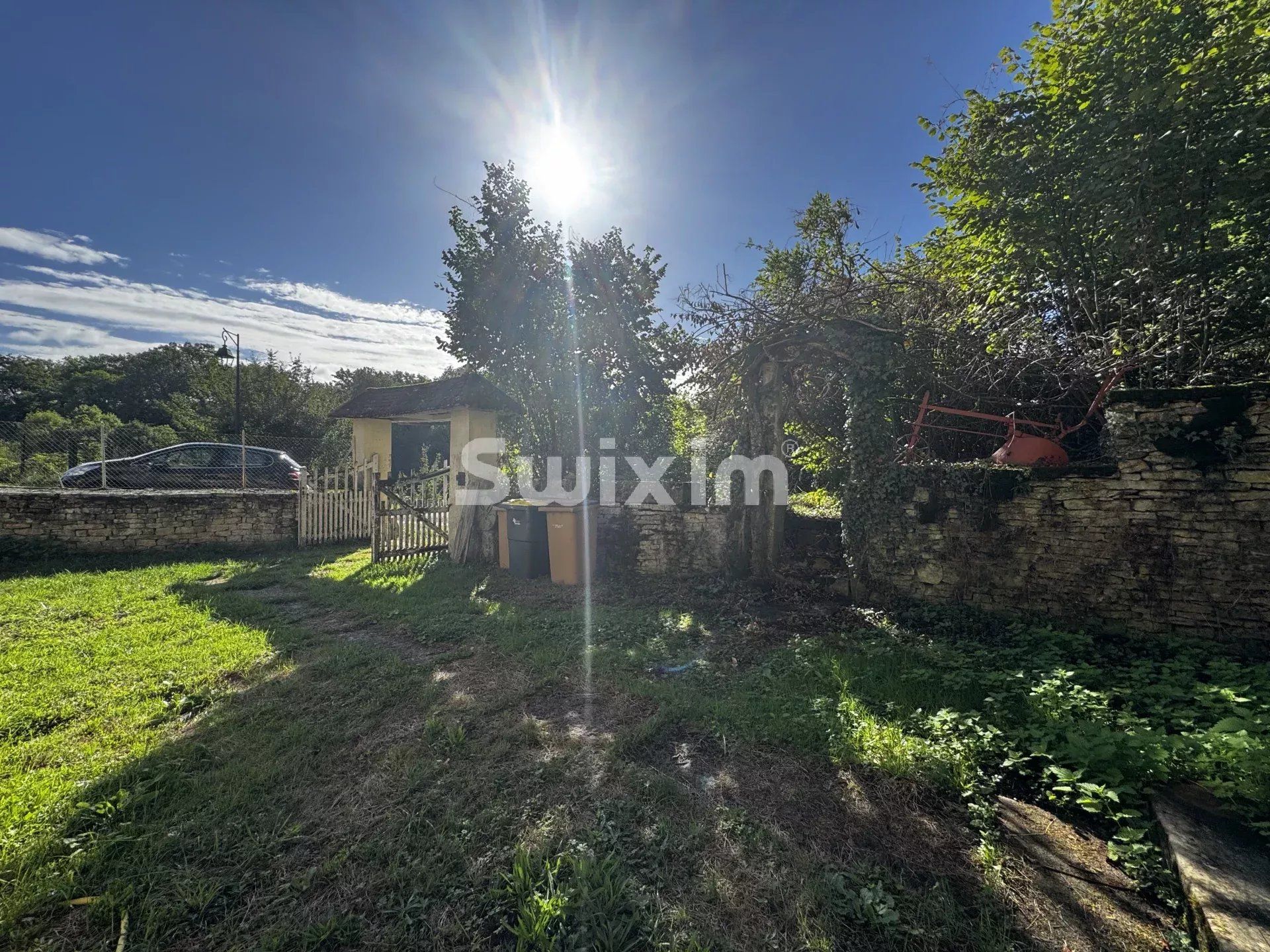 casa 4 Camere in vendita su Avallon (89200)