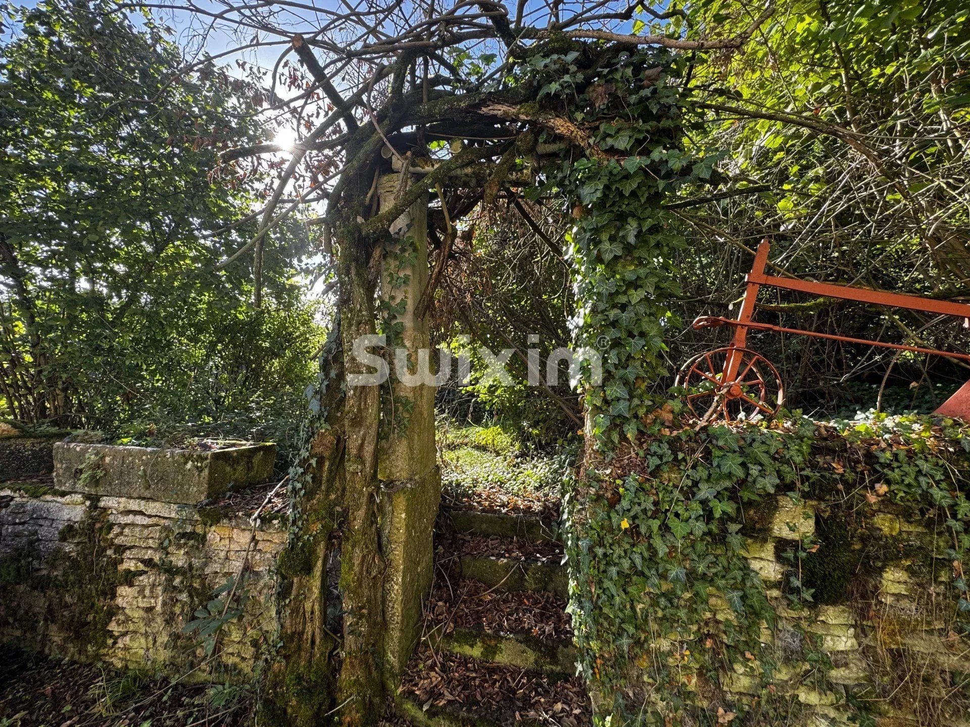 maison 4 Pièces en vente sur Avallon (89200)