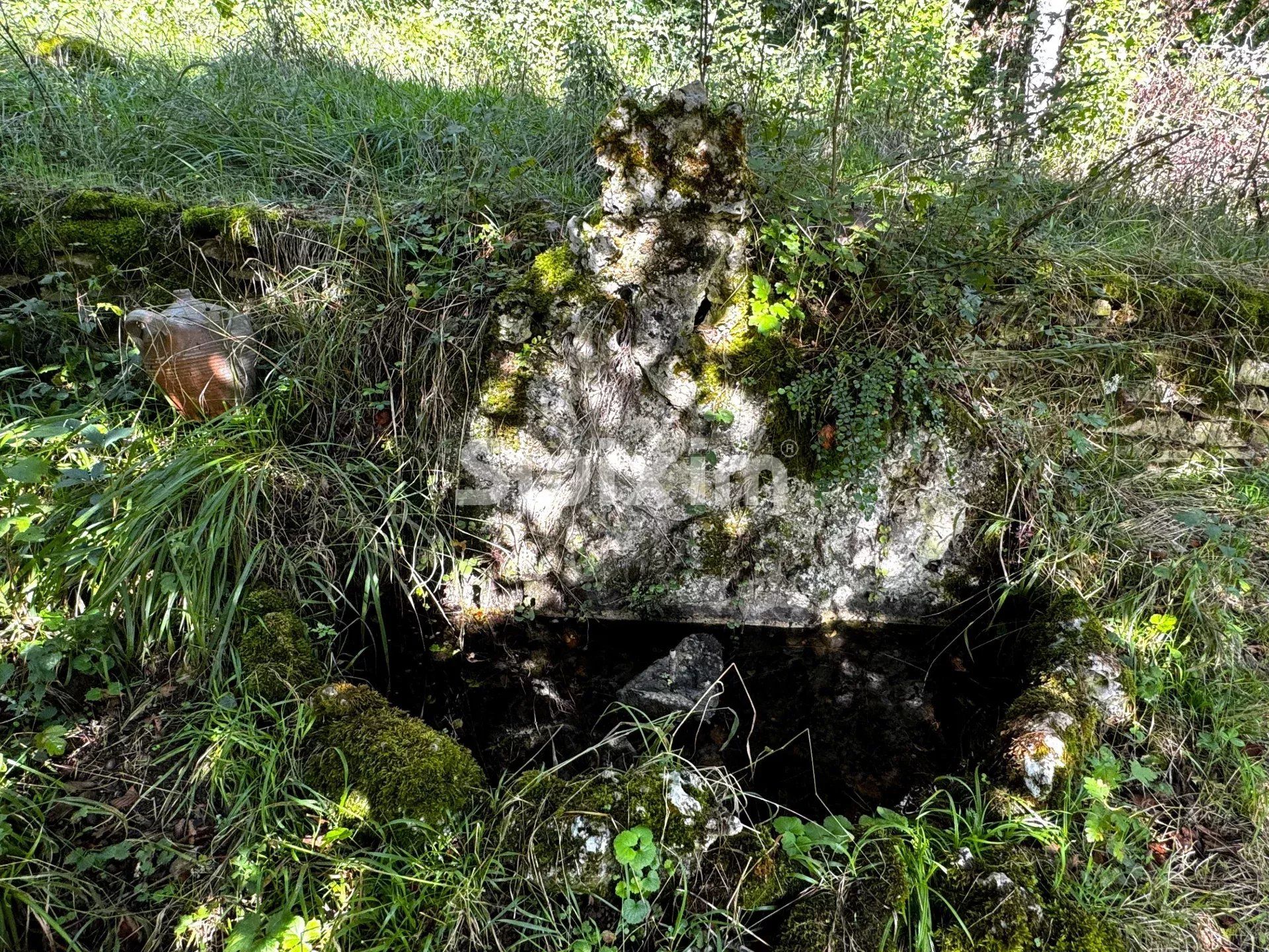 casa 4 Camere in vendita su Avallon (89200)