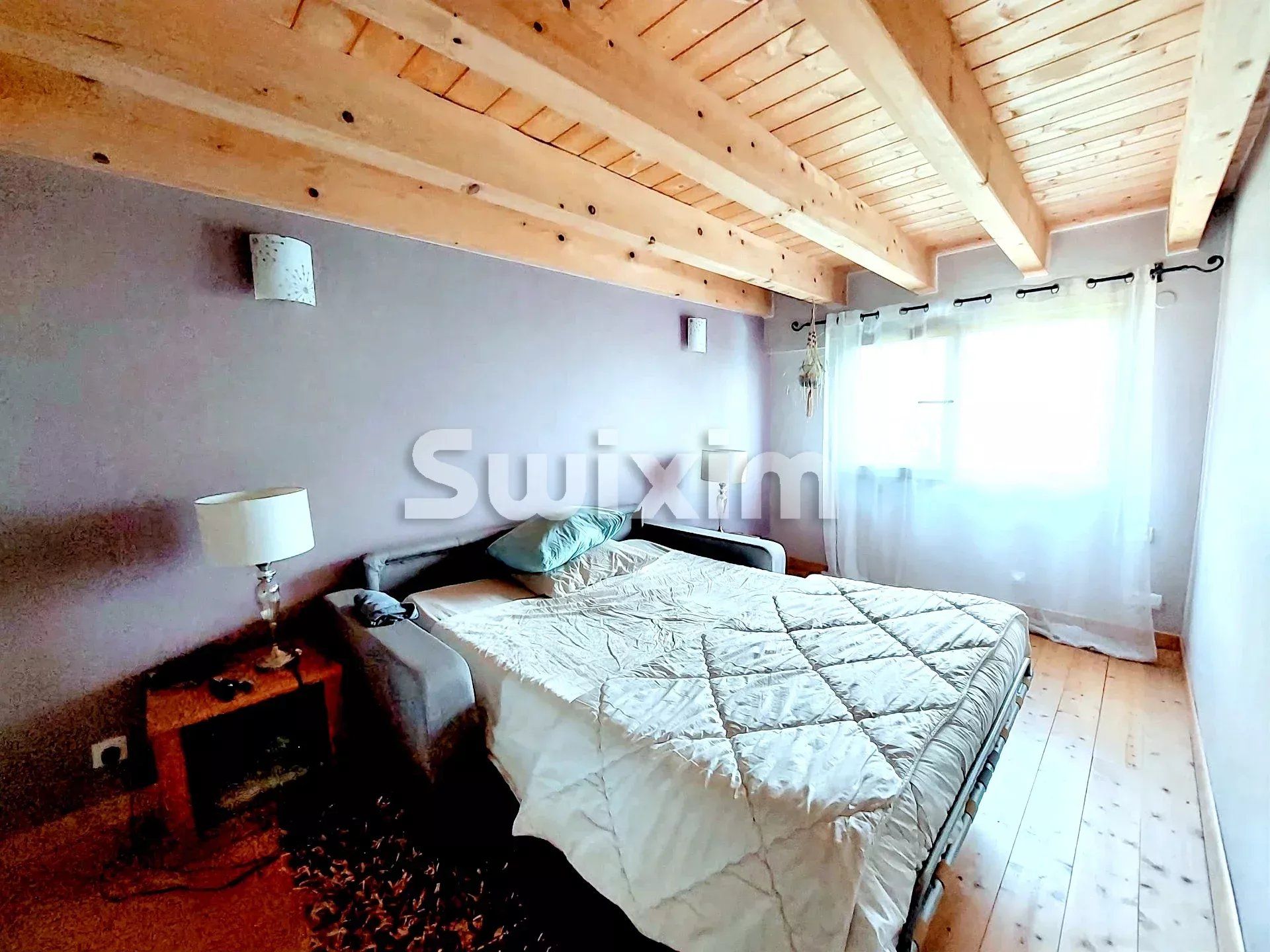 maison 6 Pièces en vente sur Saint-Genis-Pouilly (01630)