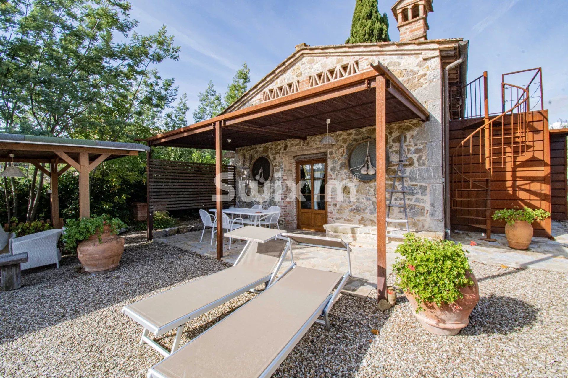 maison 4 Pièces en vente sur Castelnuovo Berardenga (53019)