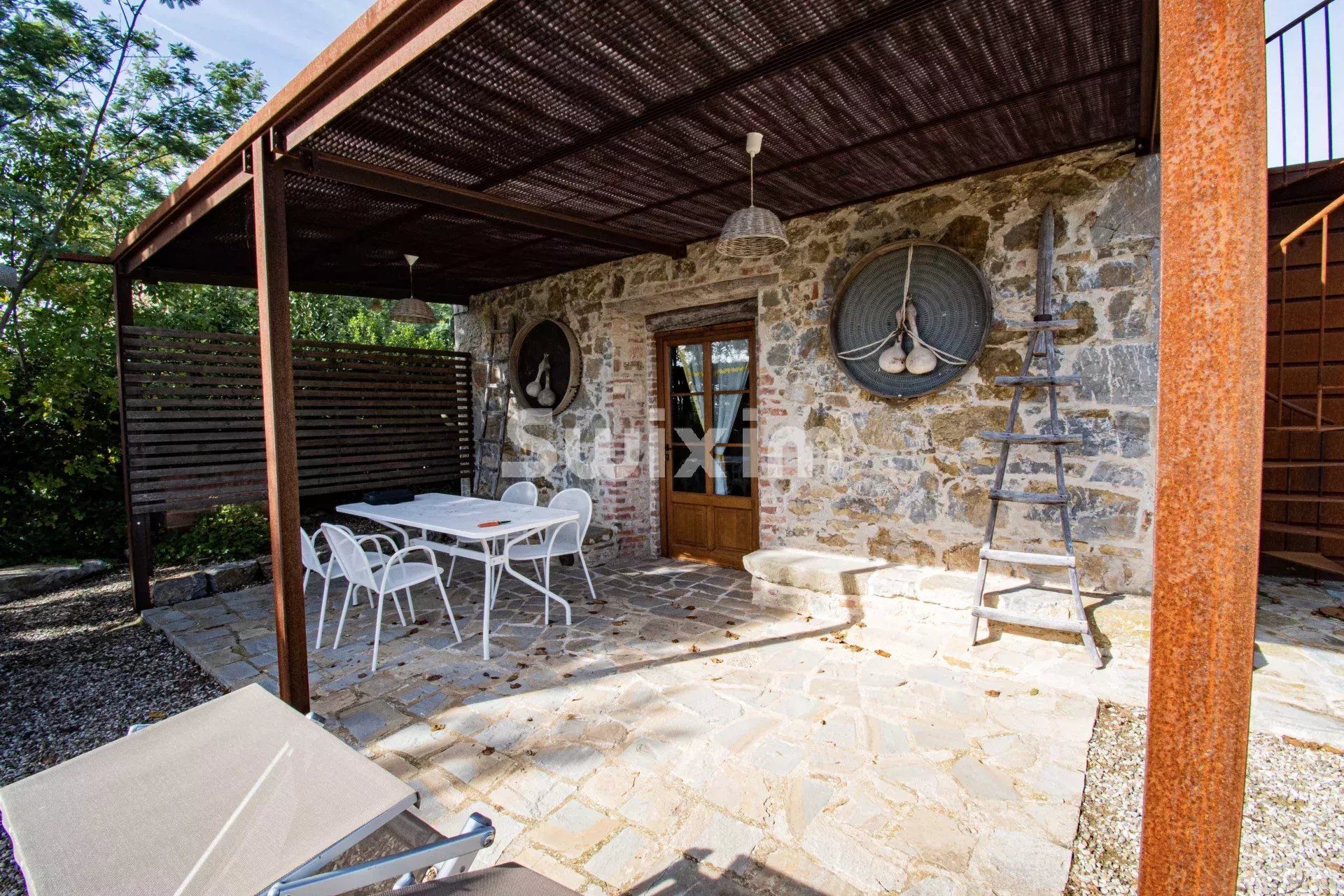 maison 4 Pièces en vente sur Castelnuovo Berardenga (53019)