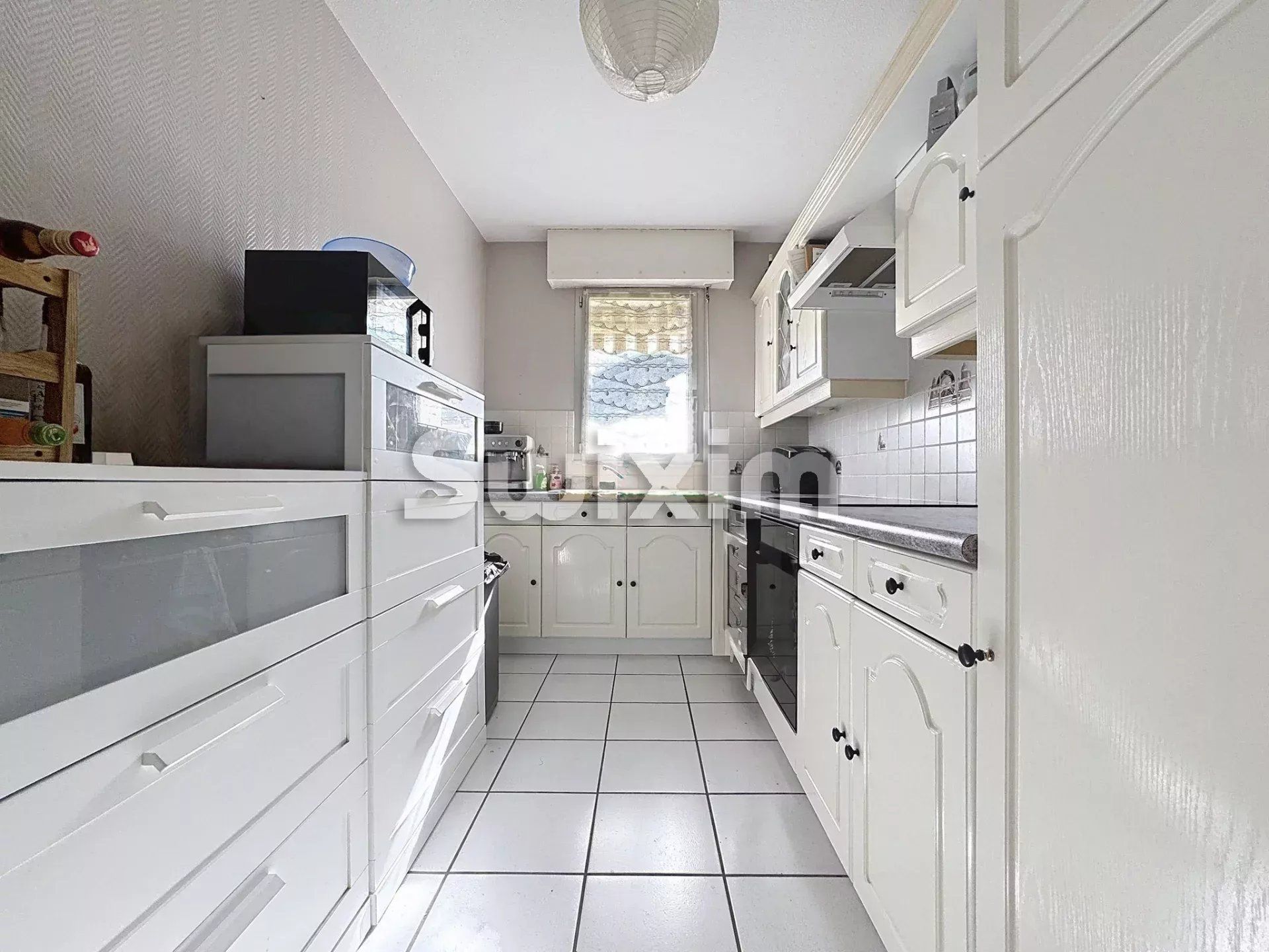 appartement 3 Pièces en vente sur Ferney-Voltaire (01210)