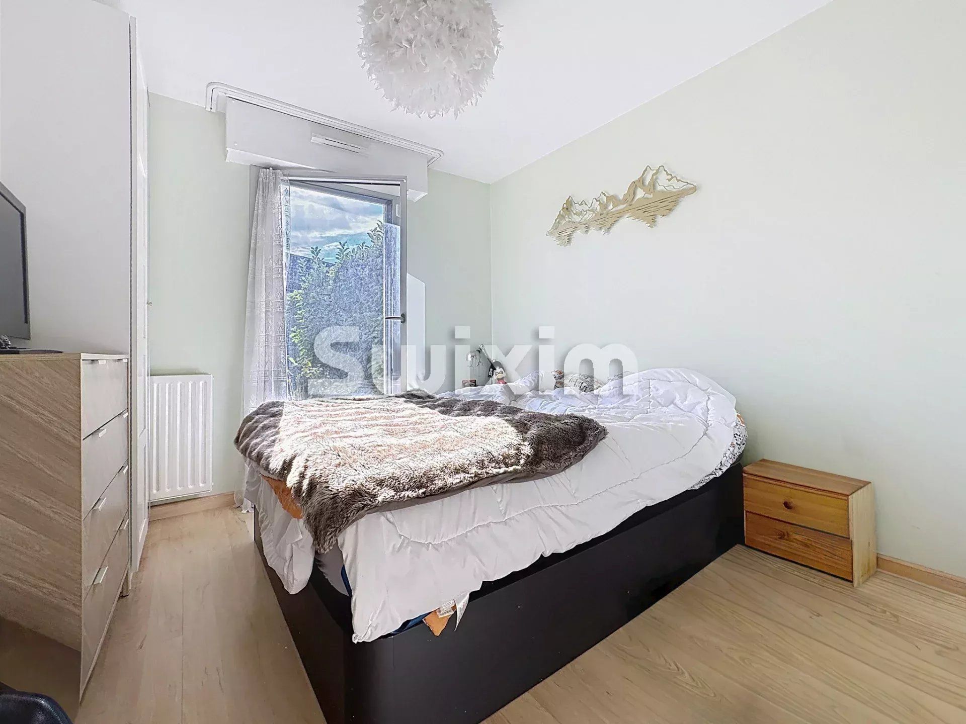 appartement 3 Pièces en vente sur Ferney-Voltaire (01210)