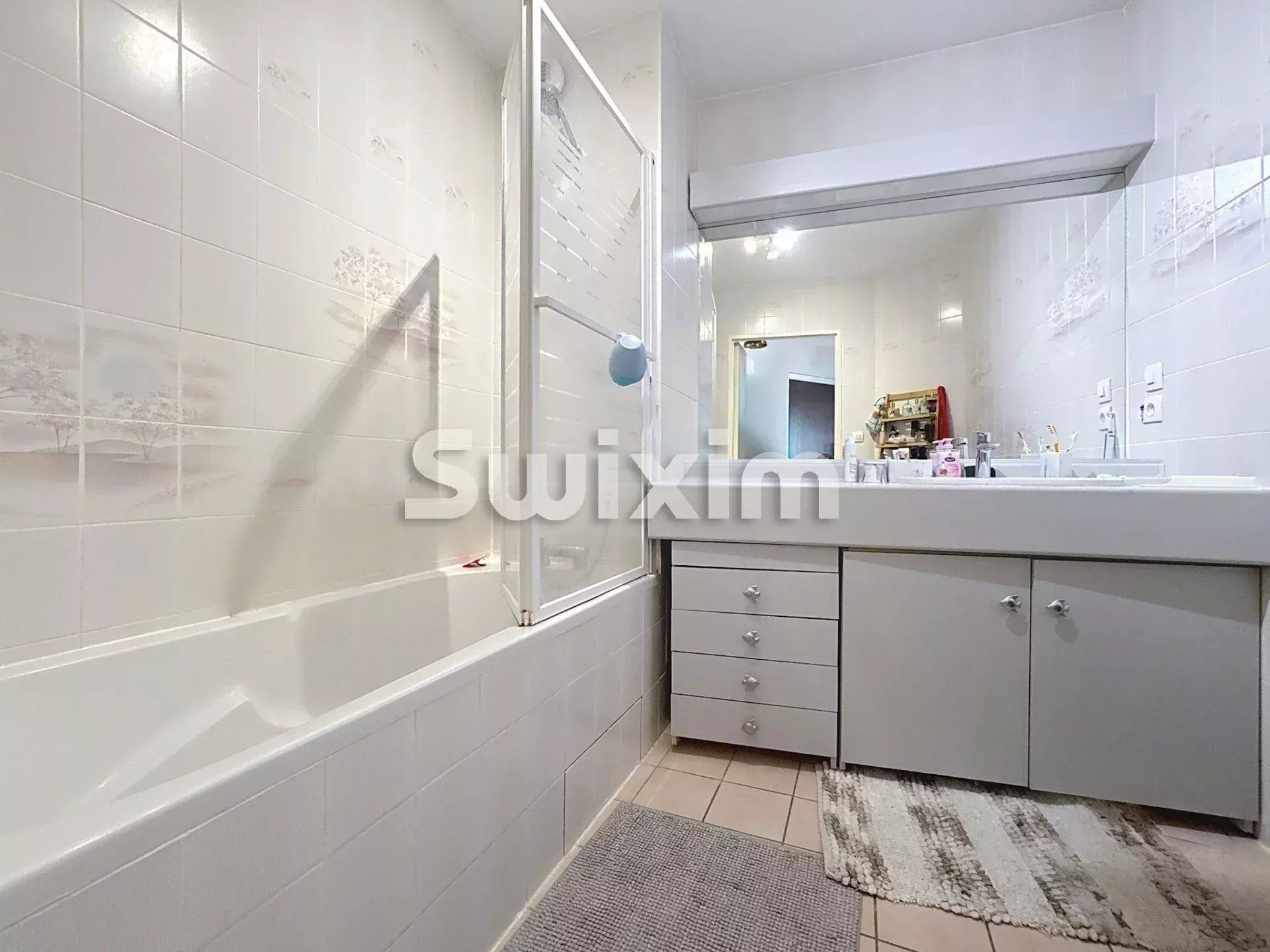 appartement 3 Pièces en vente sur Ferney-Voltaire (01210)