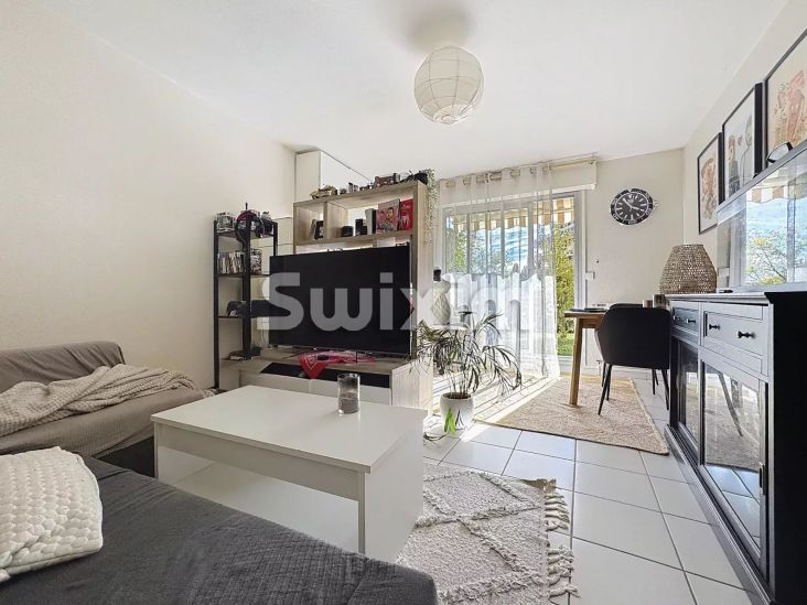 Vente Appartement Ferney-Voltaire 3 Pièces 62 m²