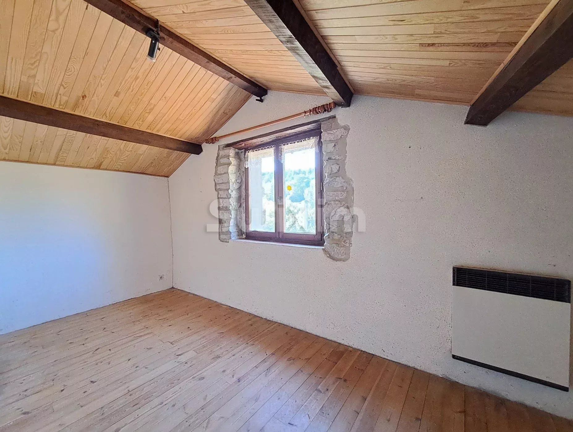 maison 5 Pièces en vente sur Saint-Paul-le-Jeune (07460)