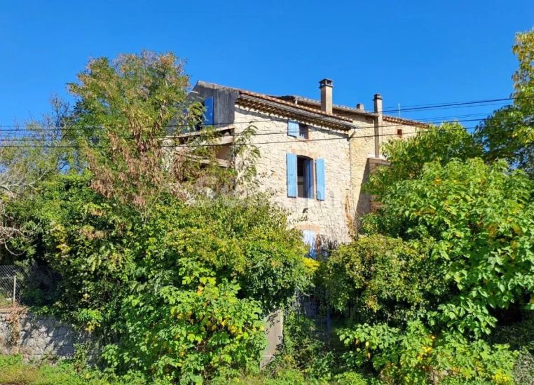 Venta Casa Saint-Paul-le-Jeune 5 Salas 122 m²