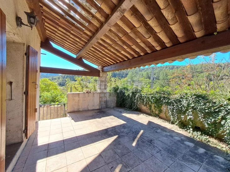 Vente Maison Saint-Paul-le-Jeune 5&nbsp;Pièces 122&nbsp;m²