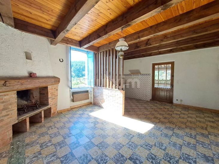 Vente Maison Saint-Paul-le-Jeune 5 Pièces 122 m²