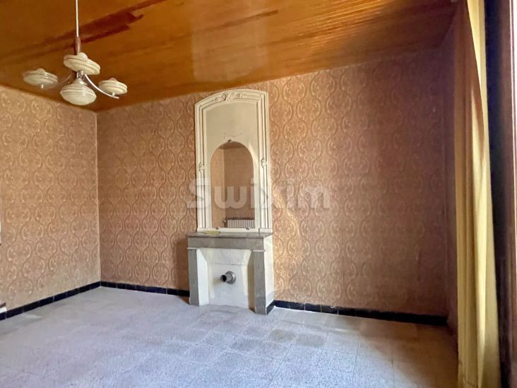 Vente Maison Milhaud 8 Pièces 163 m²