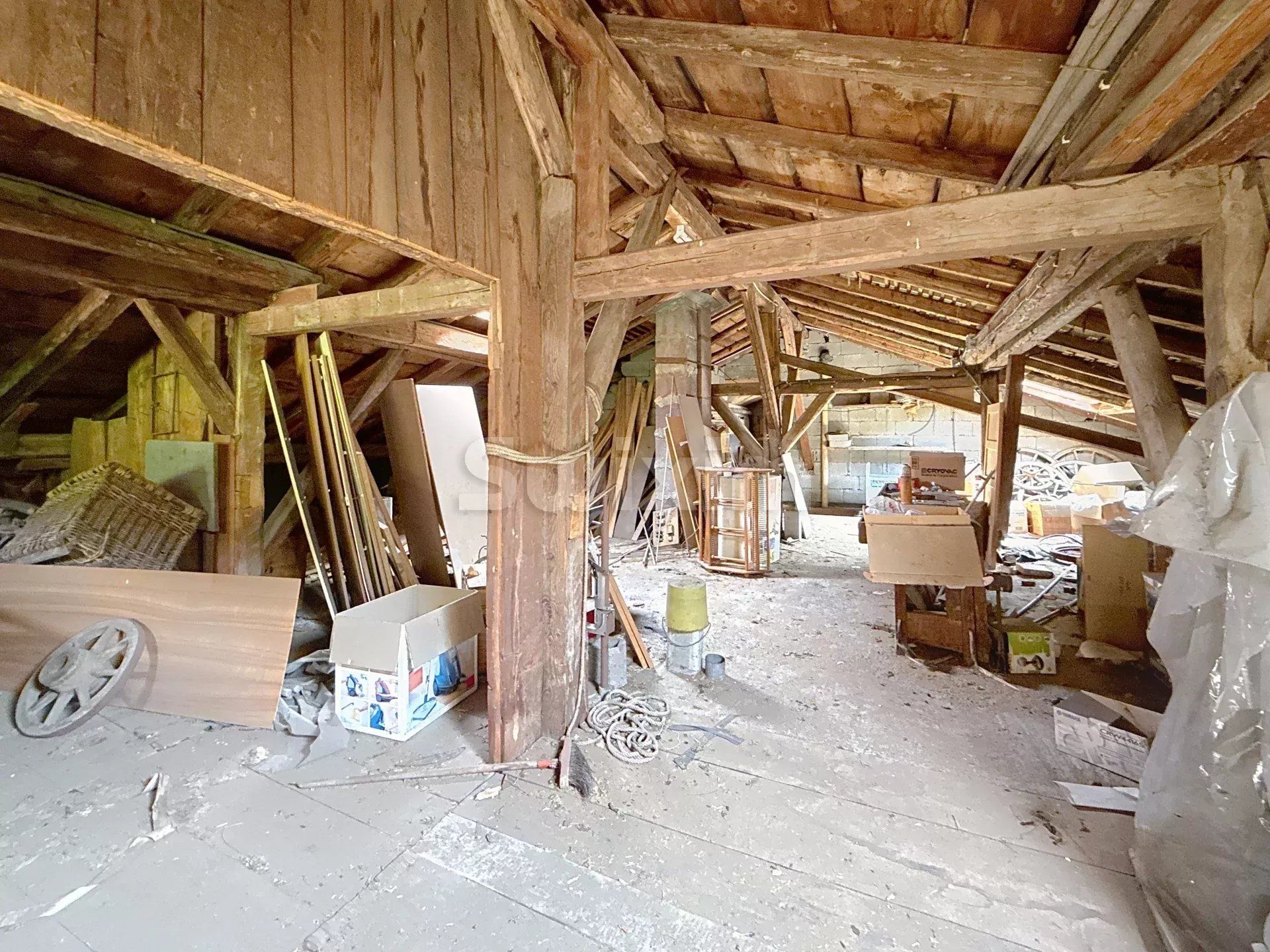 maison 15 Pièces en vente sur Passy (74190)