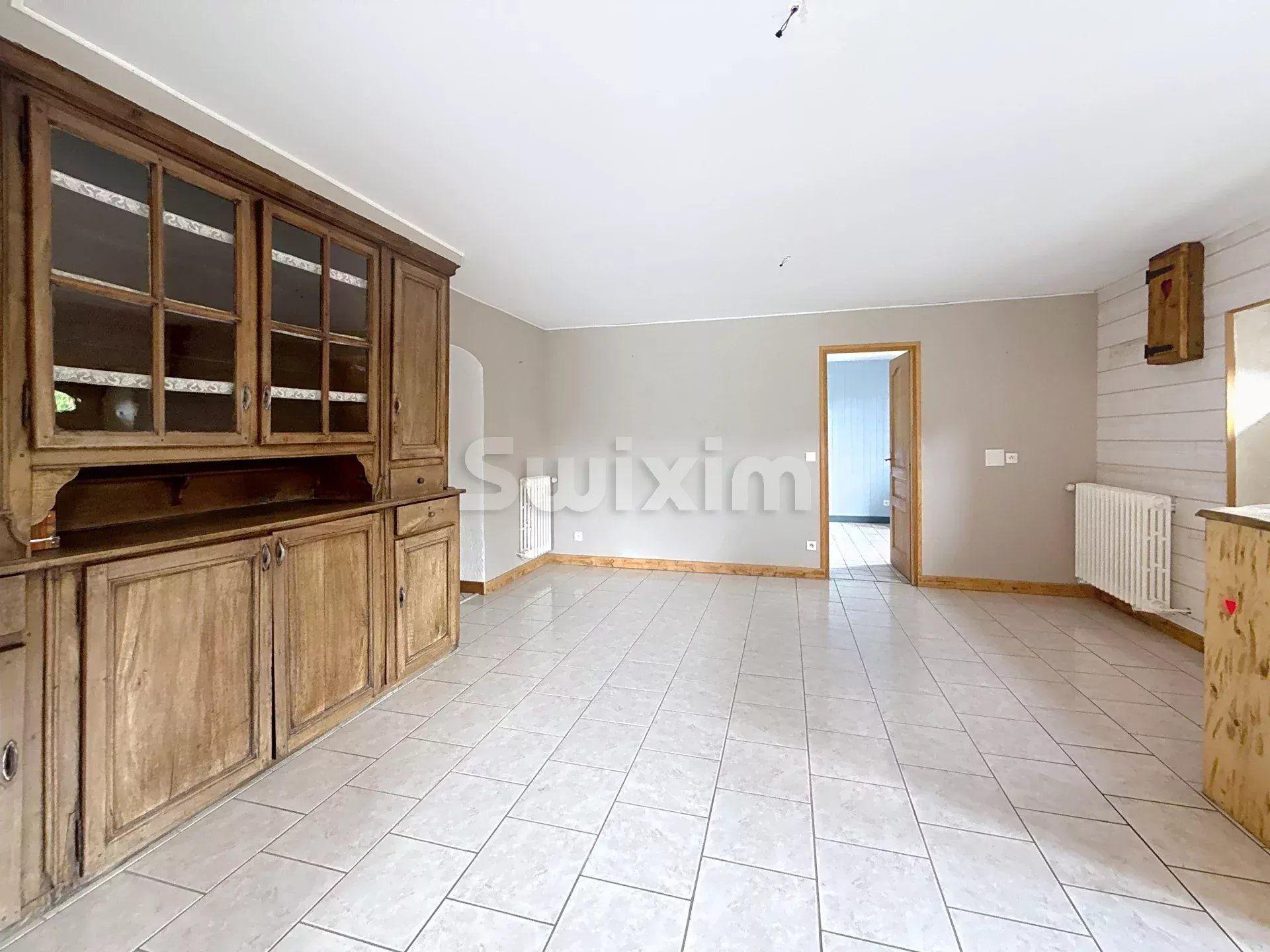 maison 15 Pièces en vente sur Passy (74190)