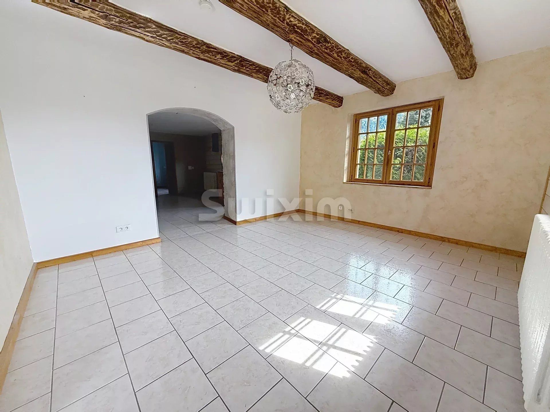 maison 15 Pièces en vente sur Passy (74190)