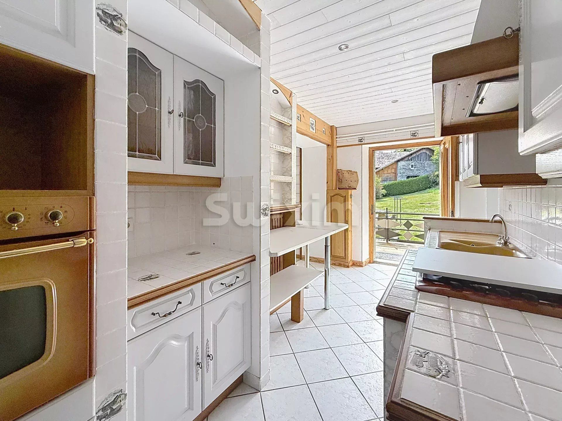 house 15 Rooms for sale on Passy (74190)