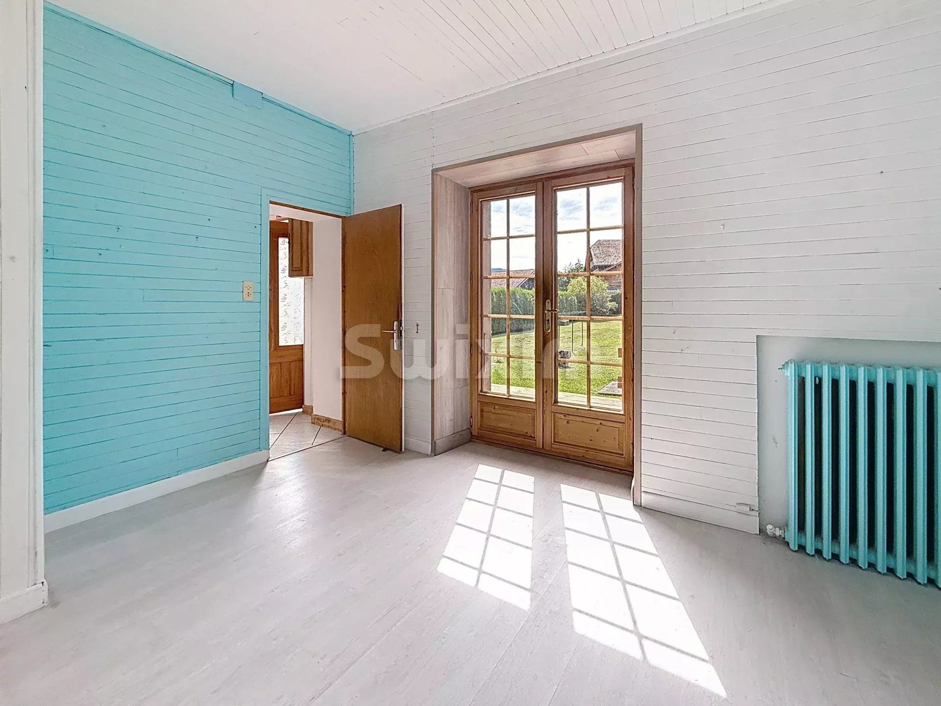 house 15 Rooms for sale on Passy (74190)