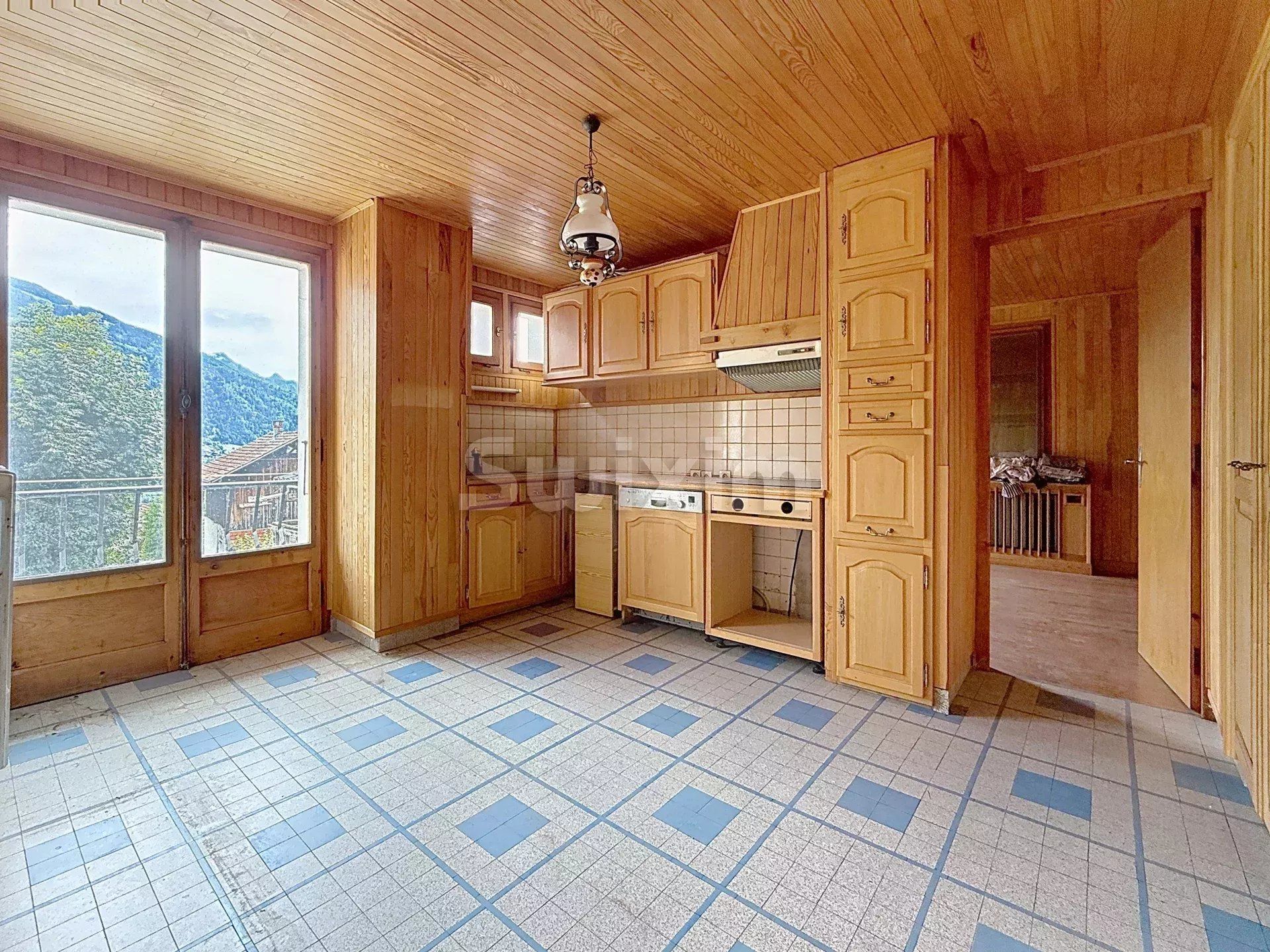 maison 15 Pièces en vente sur Passy (74190)