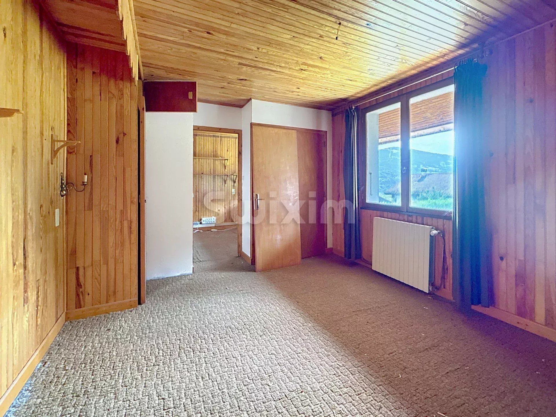 house 15 Rooms for sale on Passy (74190)