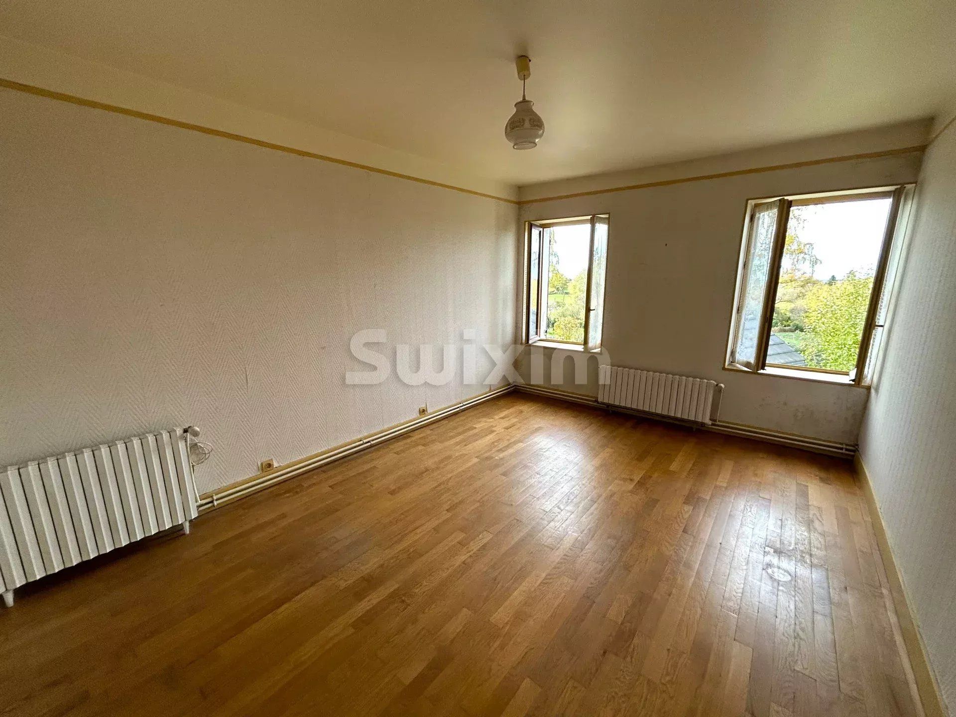 maison 5 Pièces en vente sur Quarré-les-Tombes (89630)