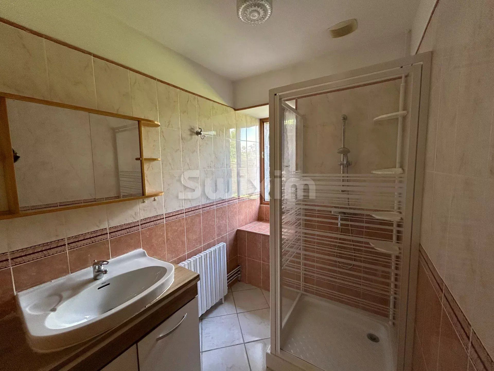 maison 5 Pièces en vente sur Quarré-les-Tombes (89630)