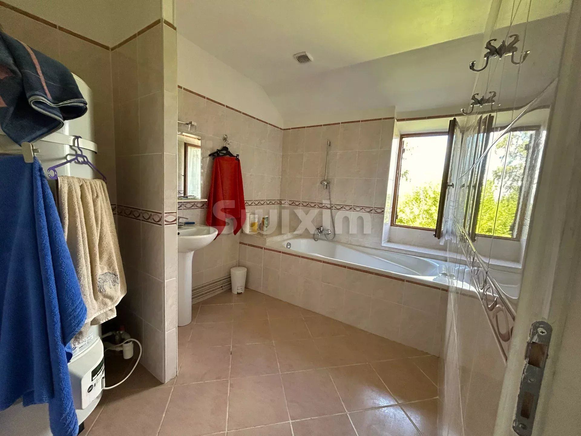 maison 5 Pièces en vente sur Quarré-les-Tombes (89630)