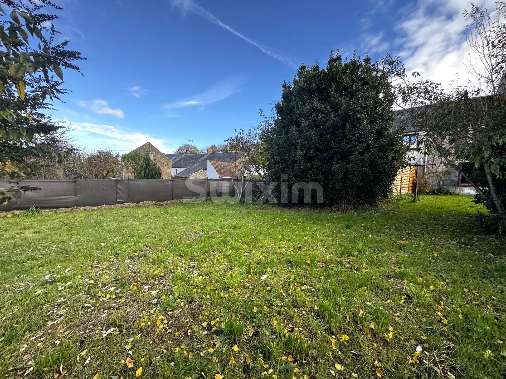 maison 5 Pièces en vente sur Quarré-les-Tombes (89630)