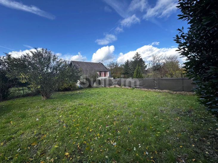 Vente Maison Quarré-les-Tombes 5 Pièces 140 m²