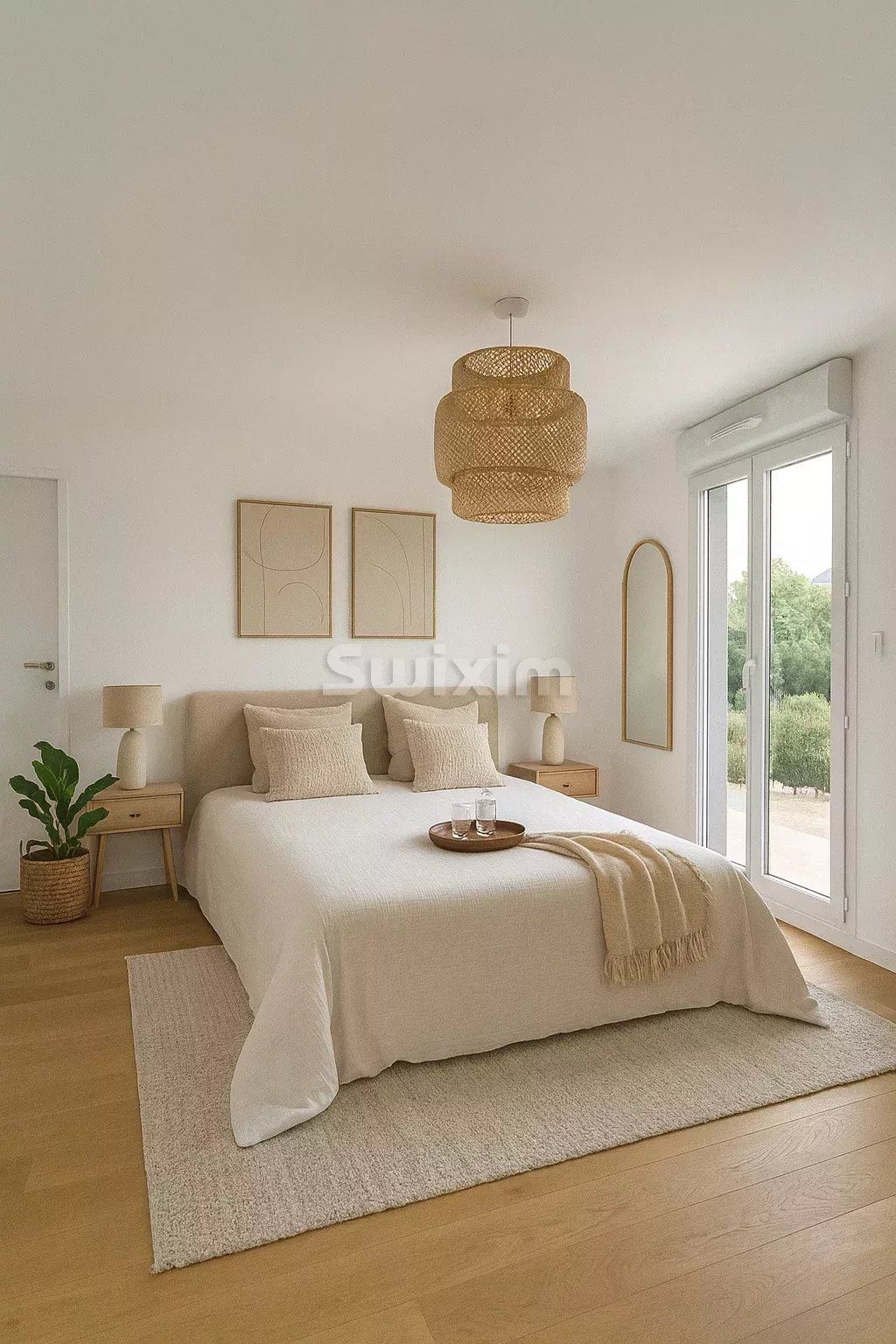 appartement 4 Pièces en vente sur Champagne-au-Mont-d'Or (69410)