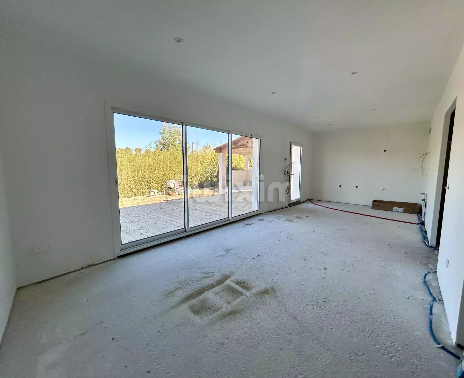 villa 5 Pièces en vente sur Lorgues (83510)