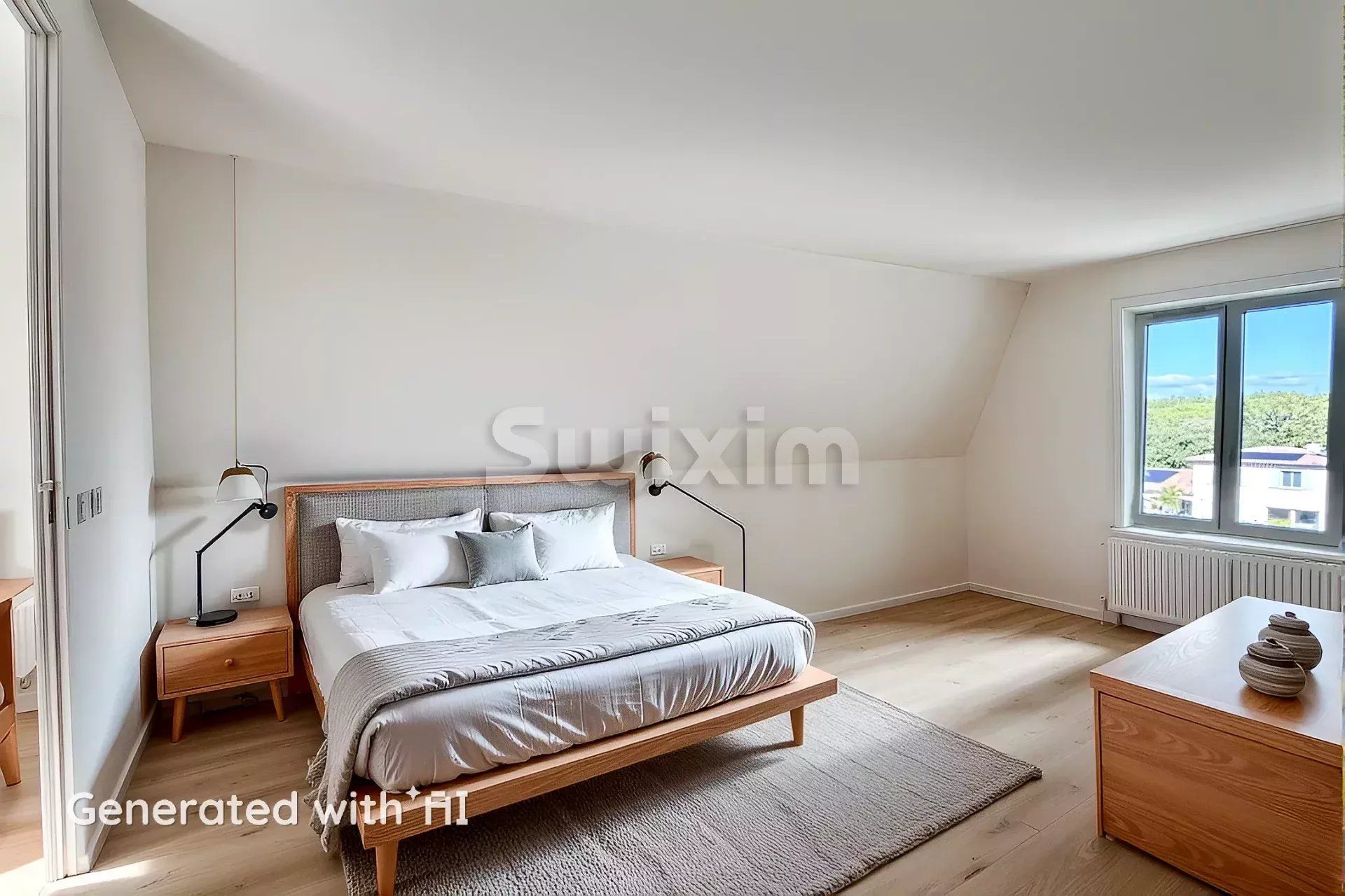 villa 5 Pièces en vente sur Lorgues (83510)