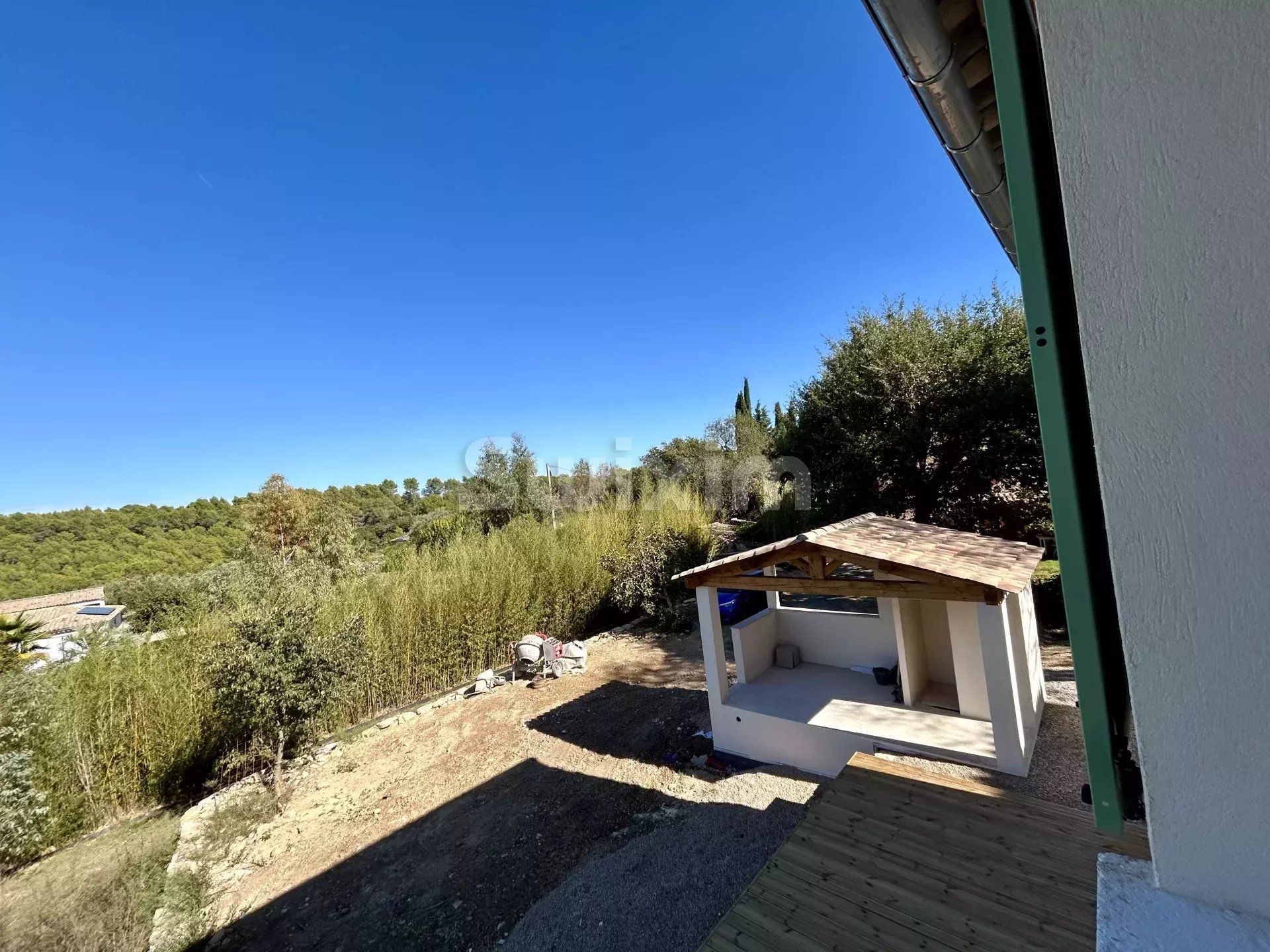 villa 5 Pièces en vente sur Lorgues (83510)