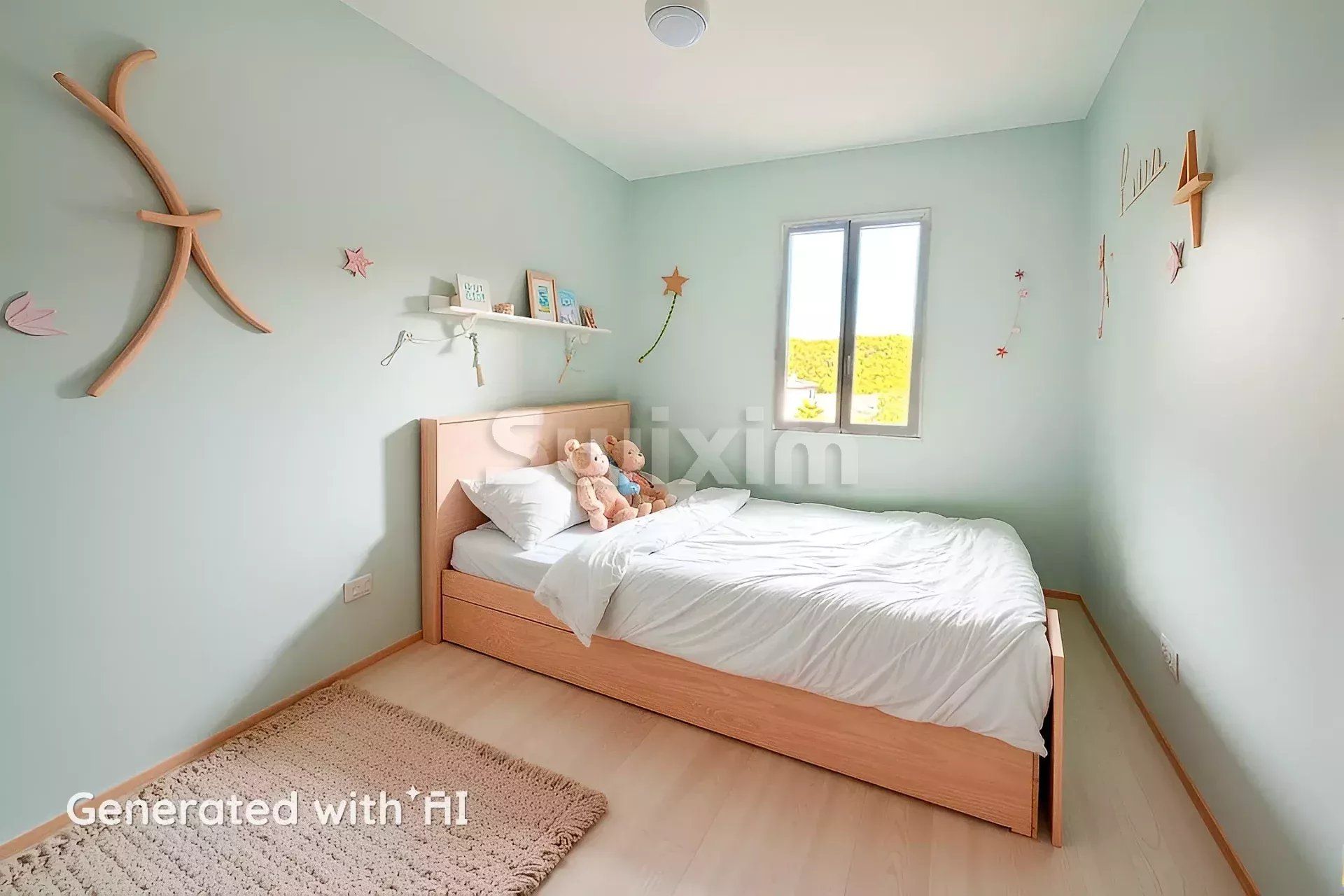 villa 5 Pièces en vente sur Lorgues (83510)