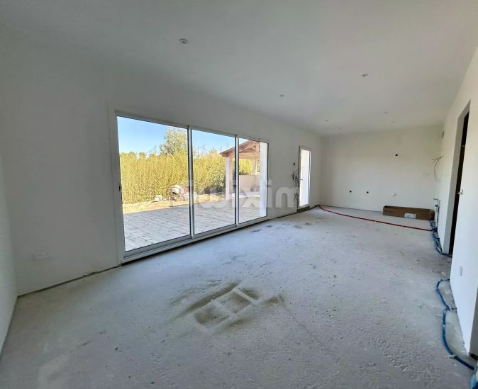 Vente Villa Lorgues 5 Pièces 122 m²