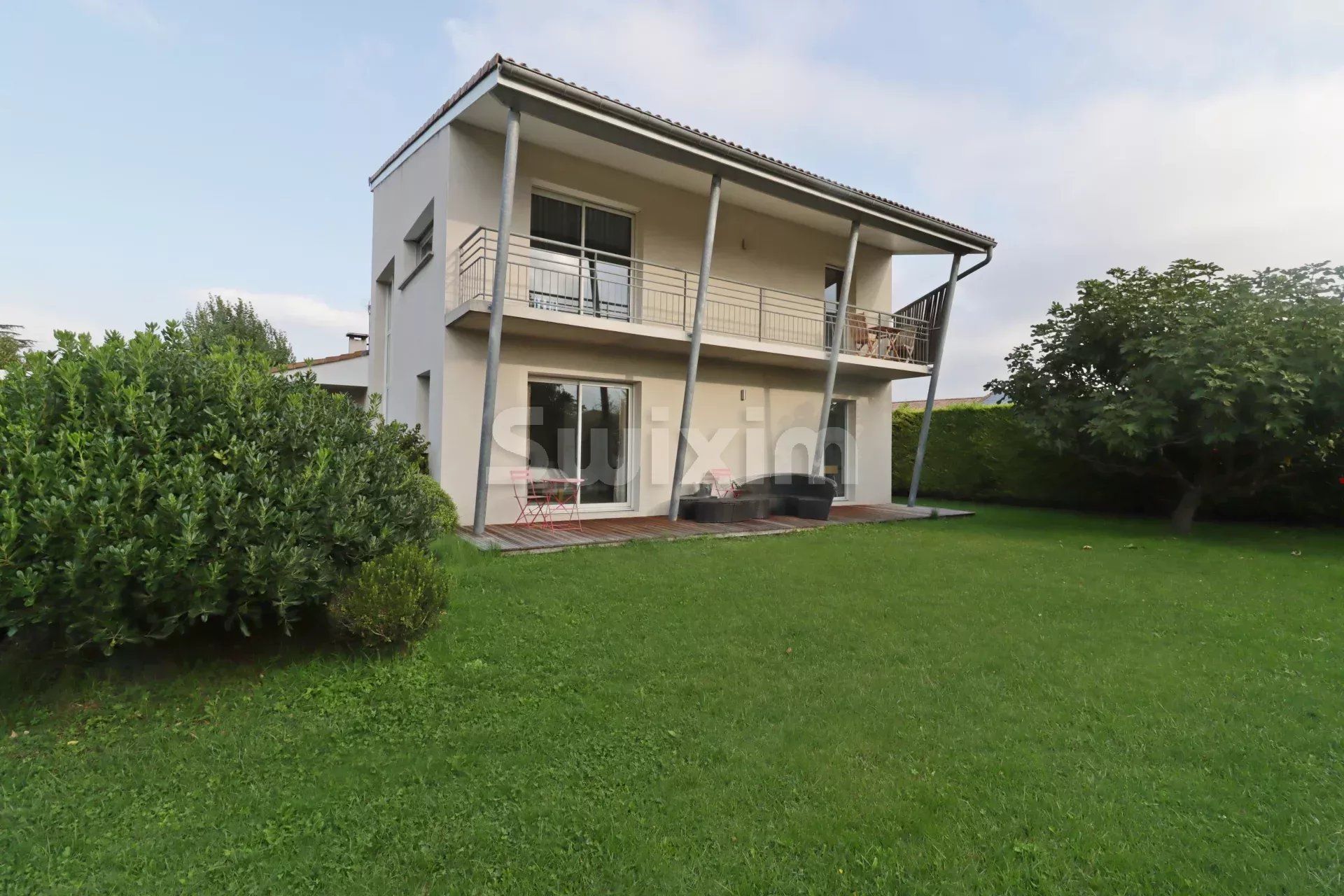 maison 10 Pièces en vente sur Saint-Marcel-lès-Valence (26320)