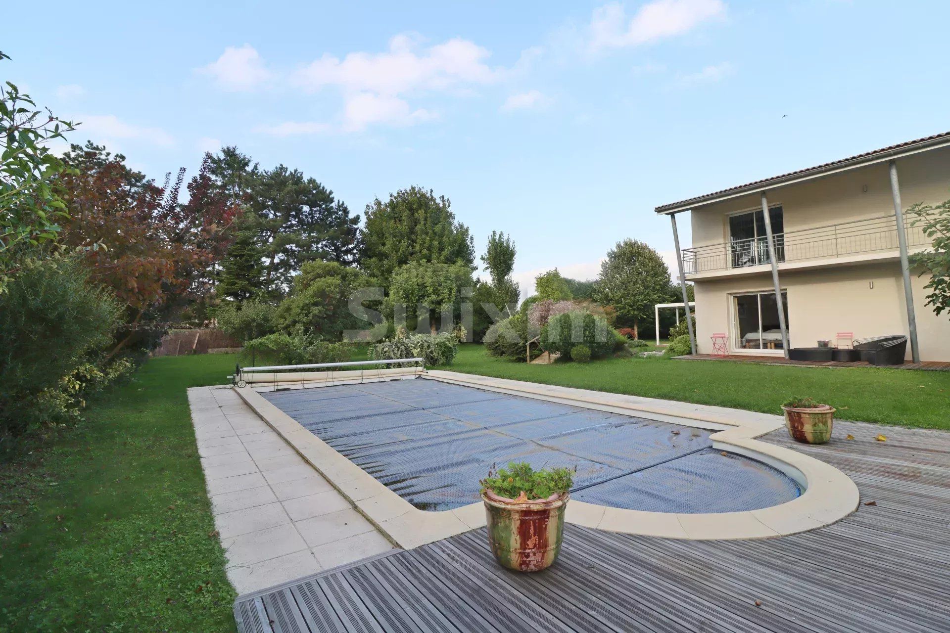 maison 10 Pièces en vente sur Saint-Marcel-lès-Valence (26320)