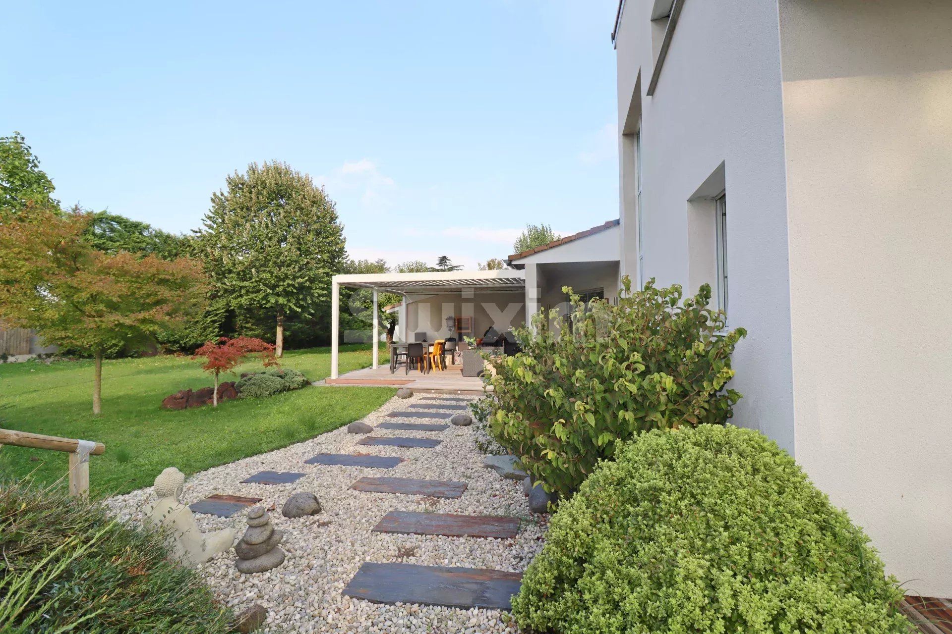 maison 10 Pièces en vente sur Saint-Marcel-lès-Valence (26320)