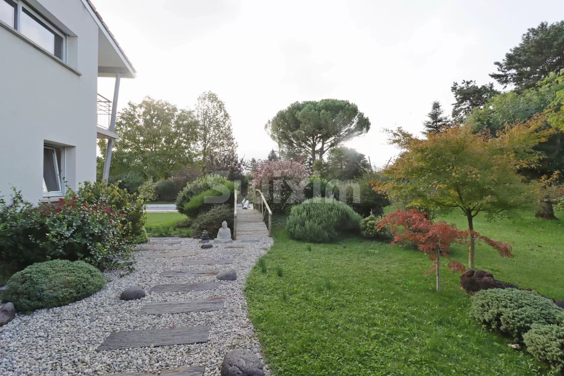 maison 10 Pièces en vente sur Saint-Marcel-lès-Valence (26320)