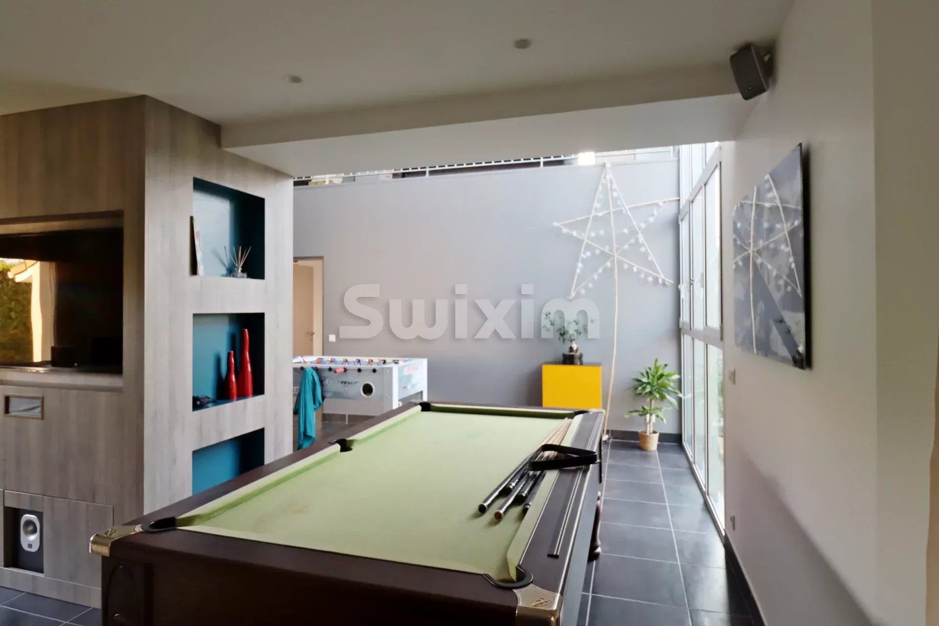 maison 10 Pièces en vente sur Saint-Marcel-lès-Valence (26320)