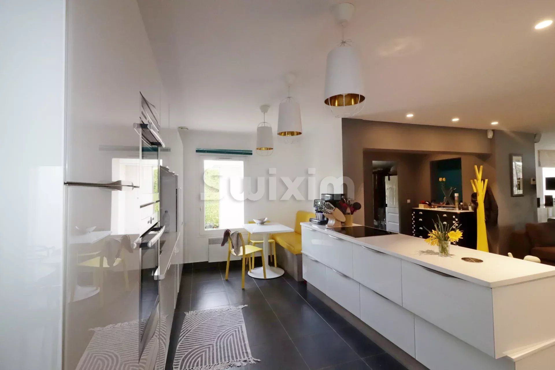 maison 10 Pièces en vente sur Saint-Marcel-lès-Valence (26320)