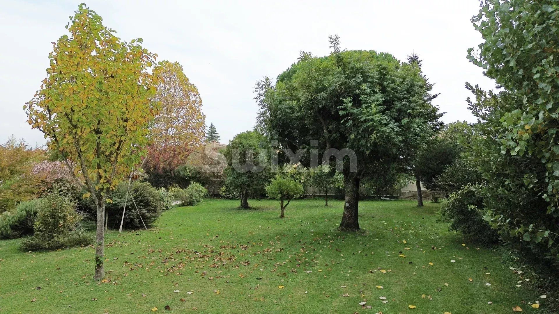 maison 10 Pièces en vente sur Saint-Marcel-lès-Valence (26320)