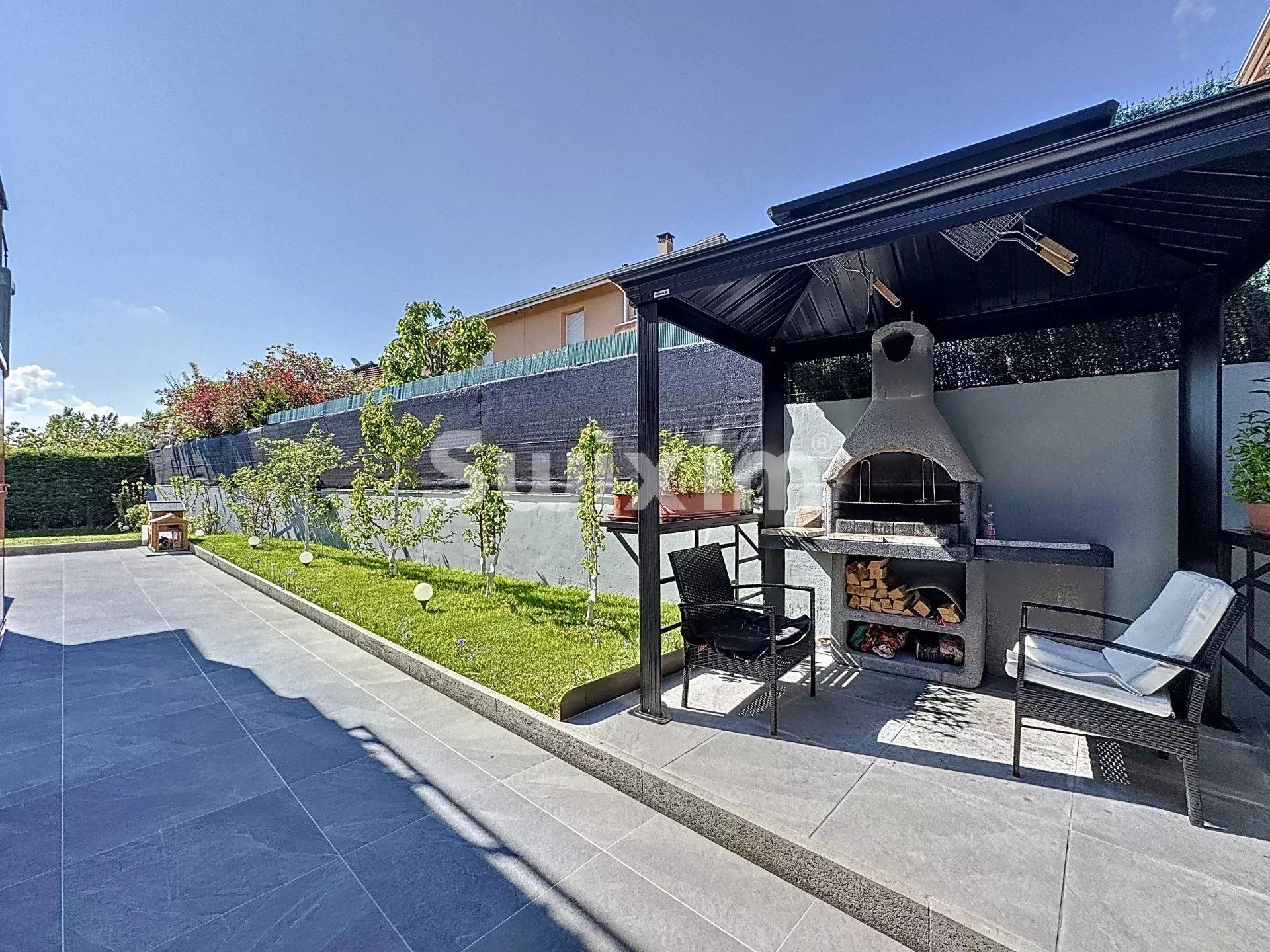 haus 5 Zimmer zum verkauf auf Prévessin-Moëns (01280)