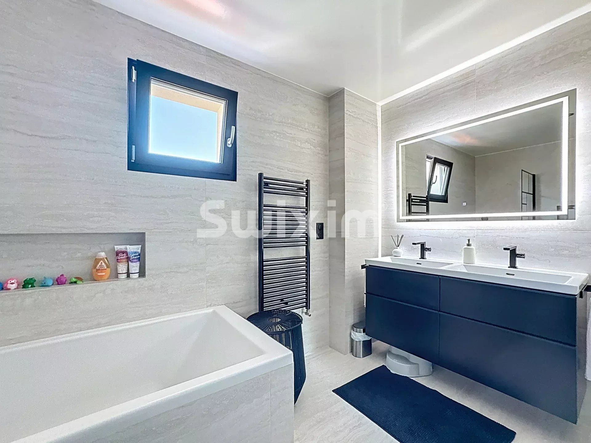 haus 5 Zimmer zum verkauf auf Prévessin-Moëns (01280)