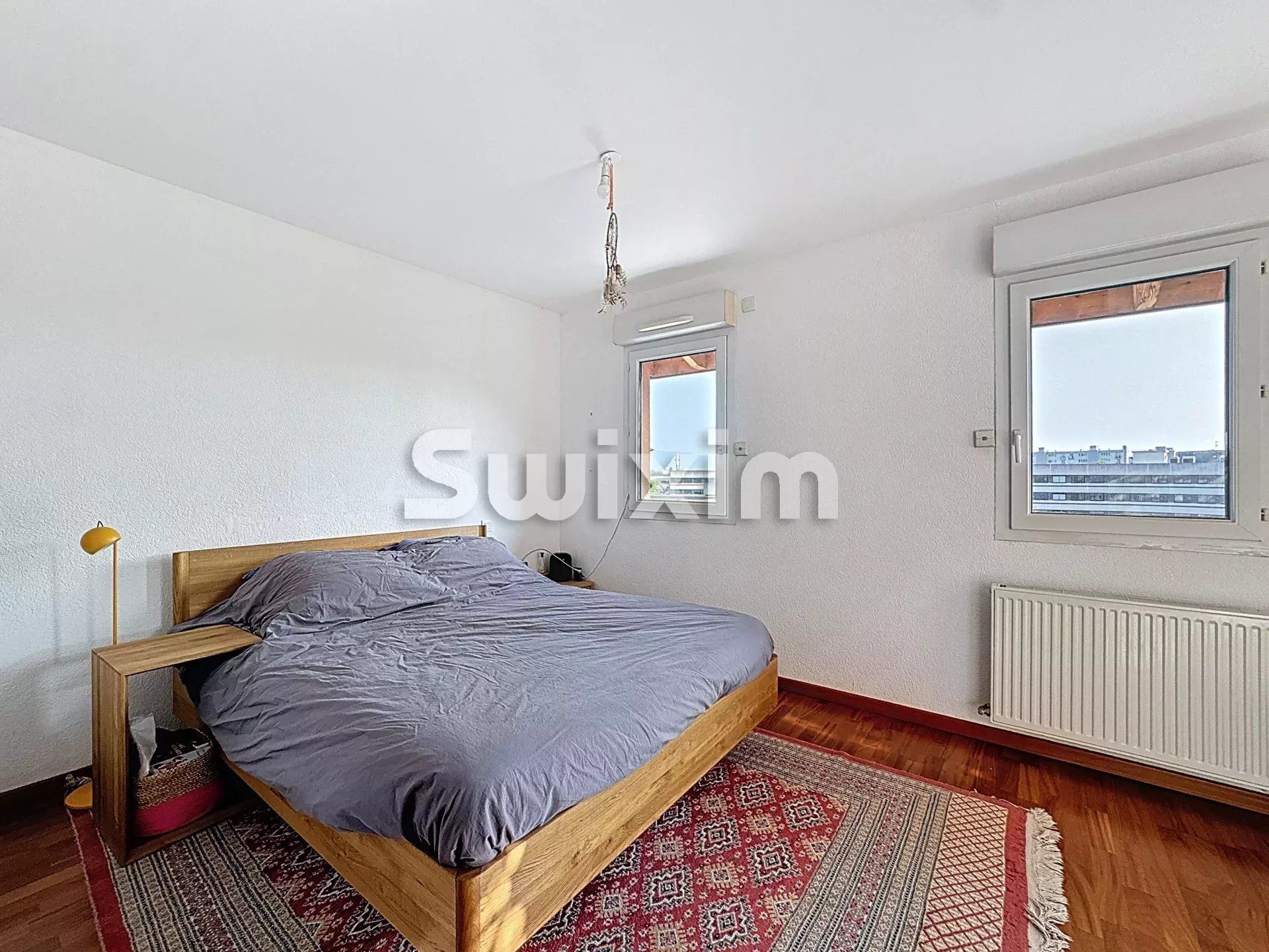 apartment 6 Rooms for sale on Ferney-Voltaire (01210)