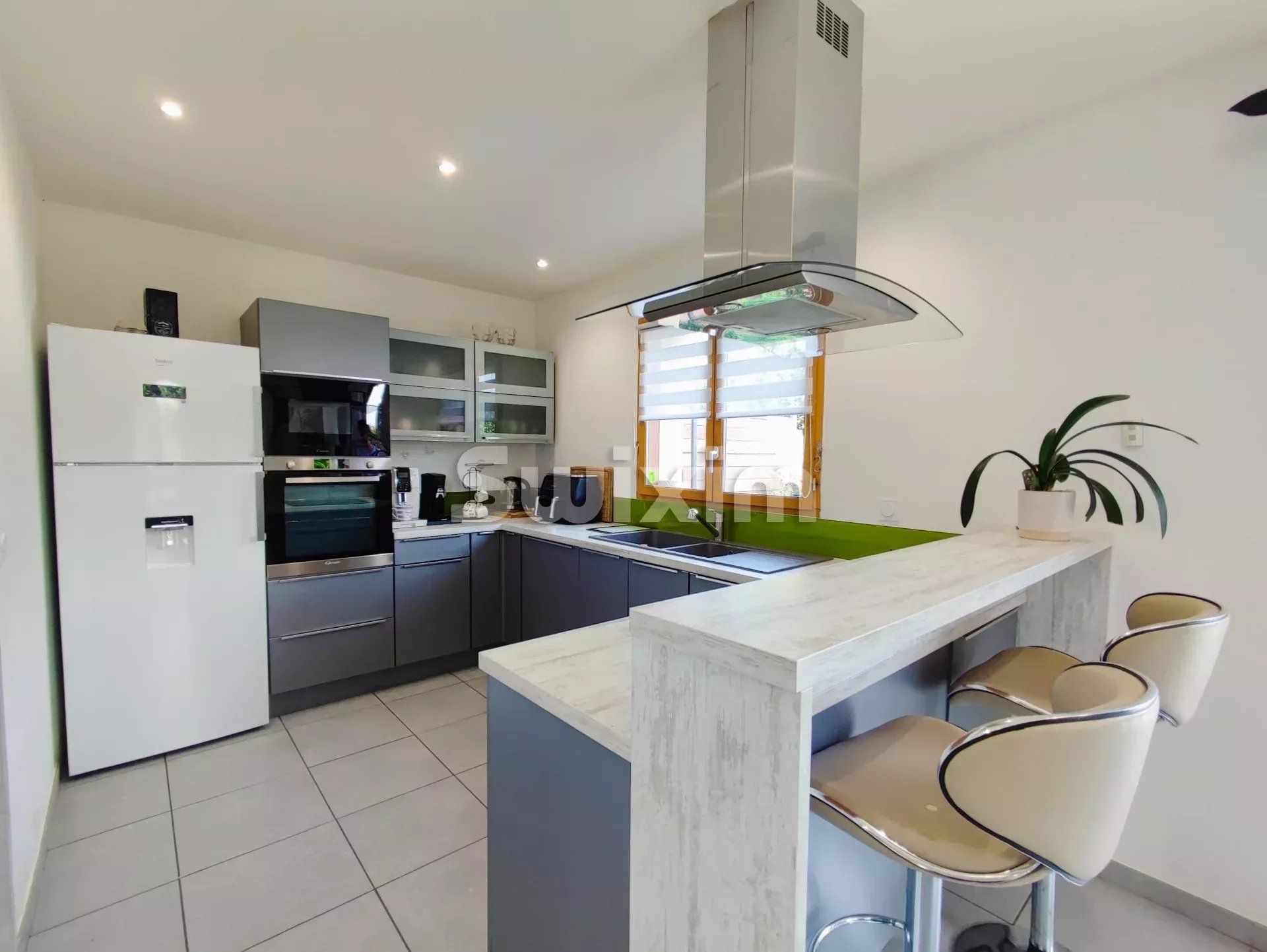 maison 5 Pièces en vente sur Sillingy (74330)