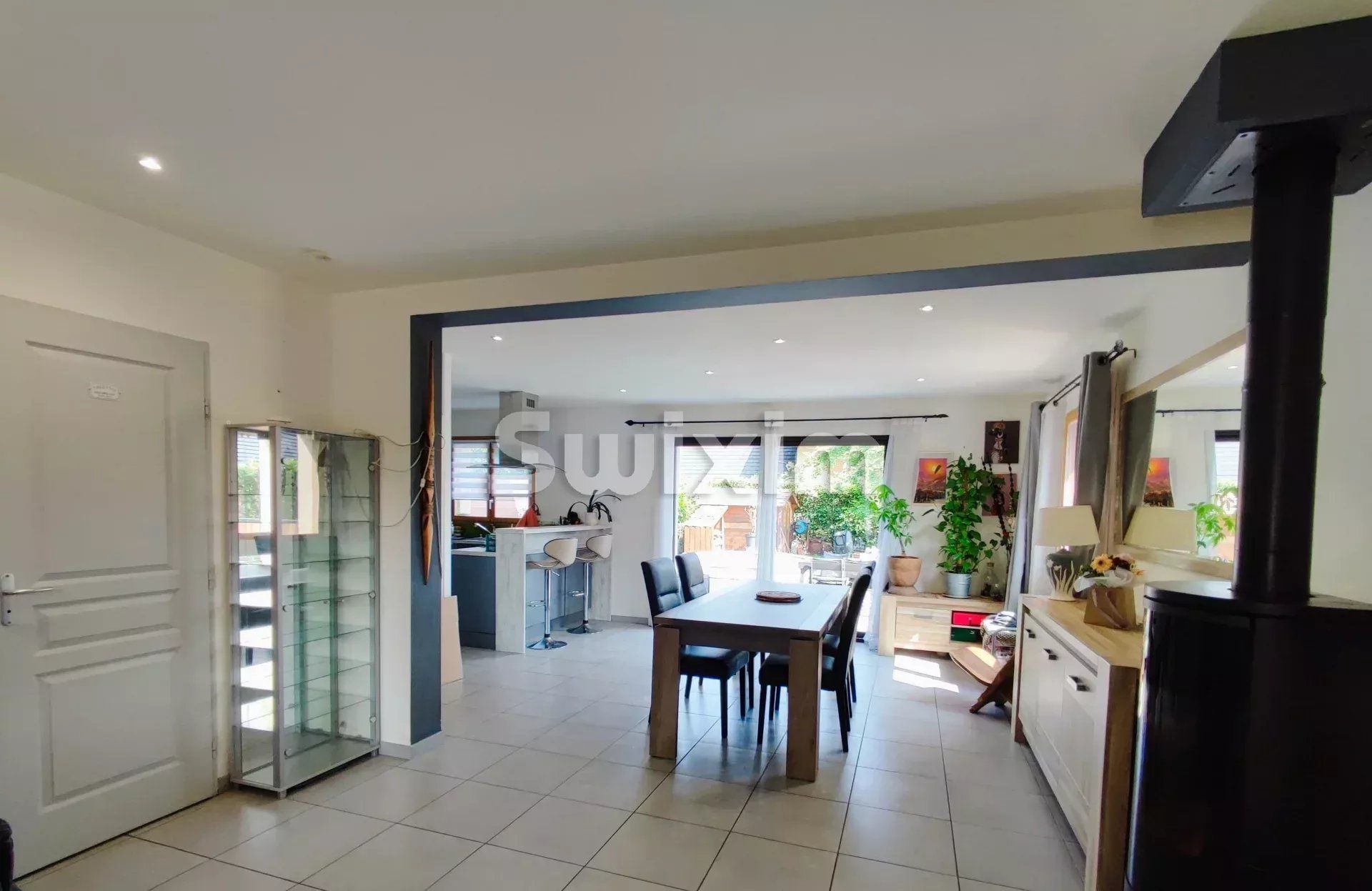 maison 5 Pièces en vente sur Sillingy (74330)