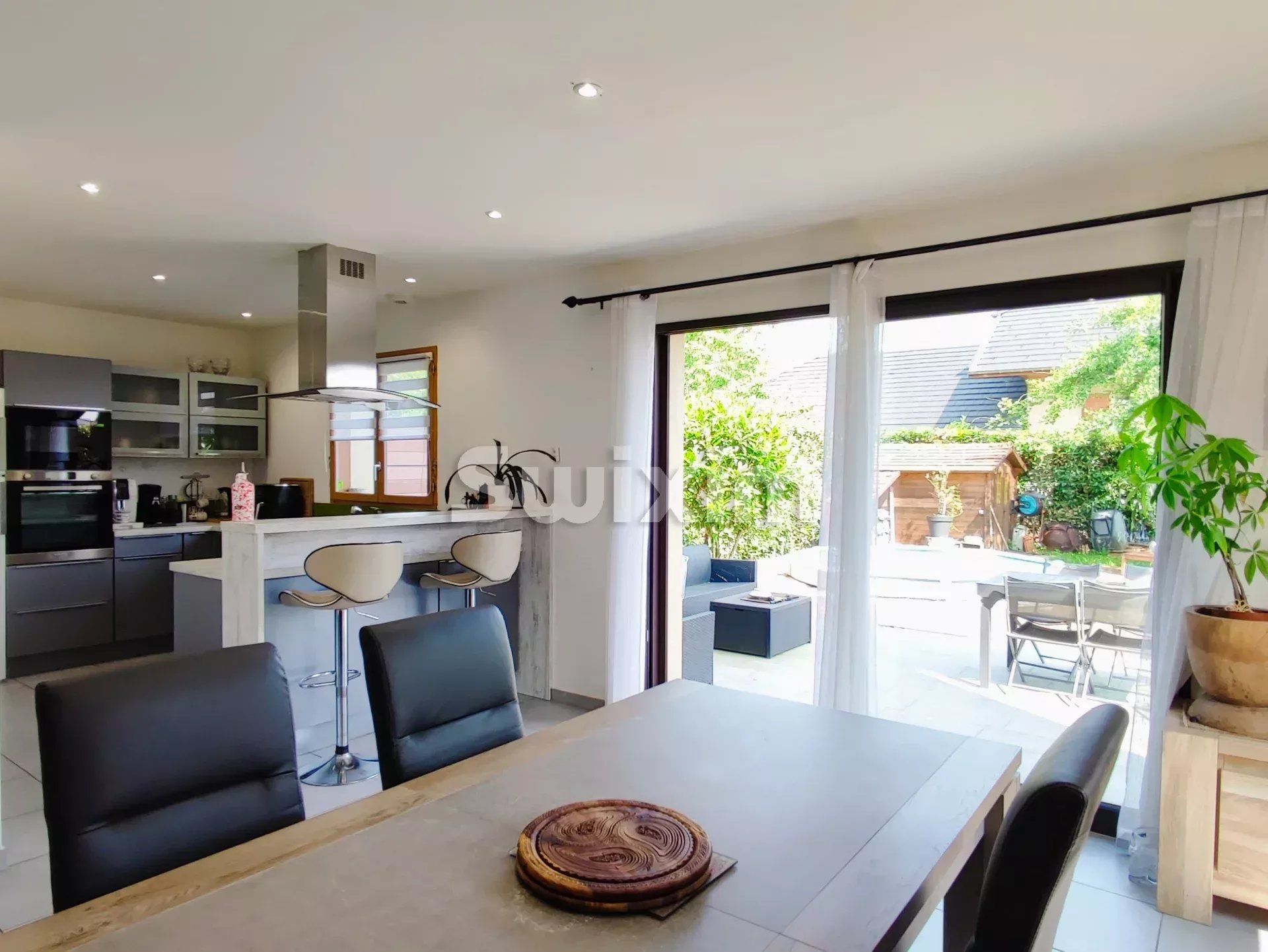 maison 5 Pièces en vente sur Sillingy (74330)